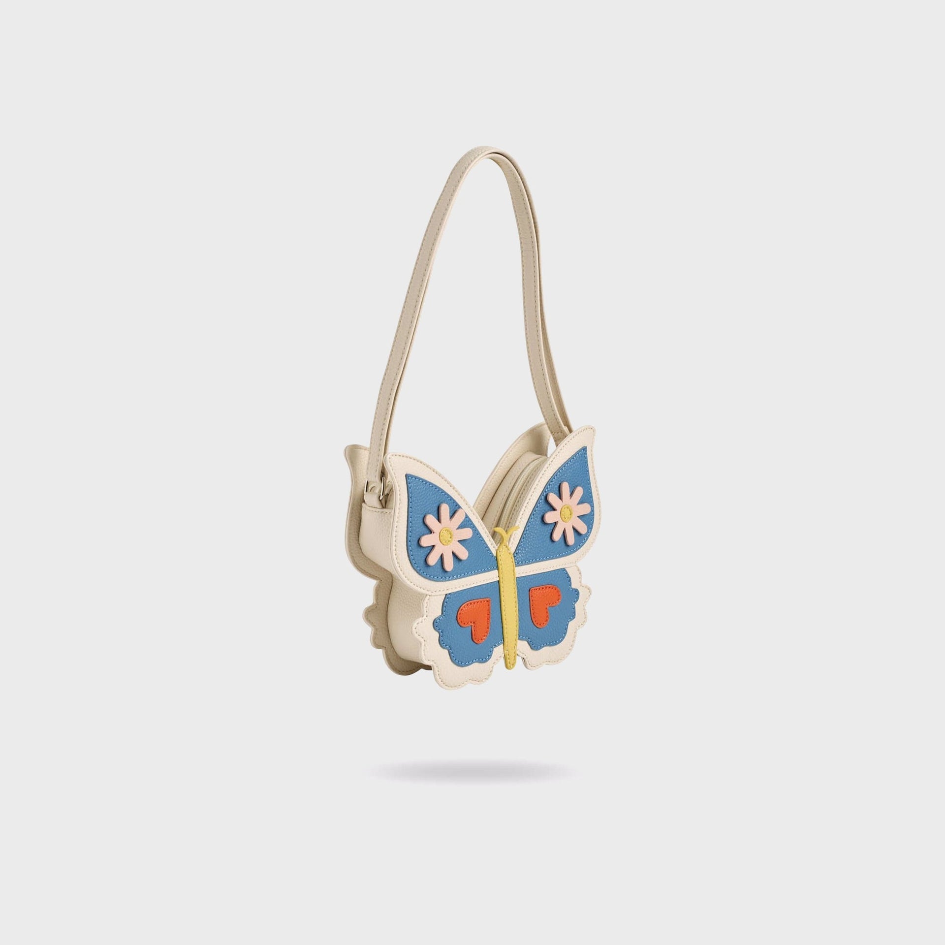 MOLO Butterfly Bag - Folkloric