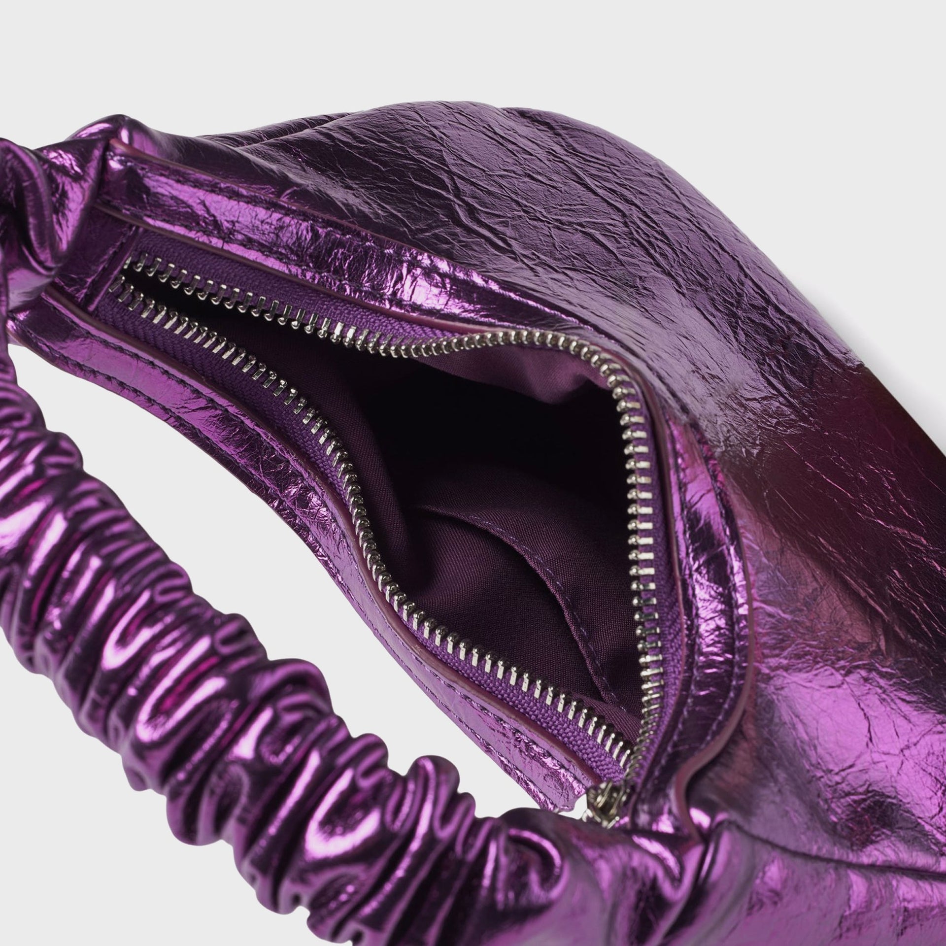 MOLO Kids June Bag - Purple Ray