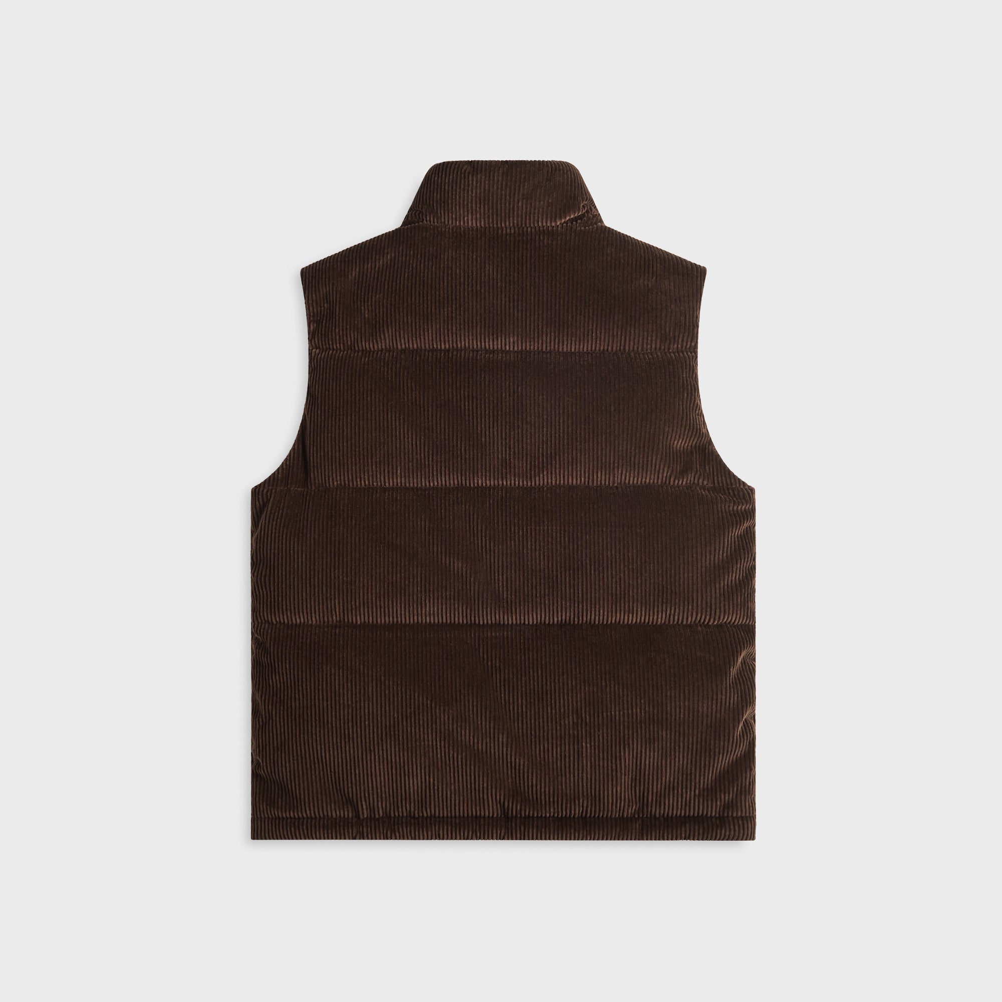8 Moncler Palm Angels Exen Gilet Vest - Silver – Kith