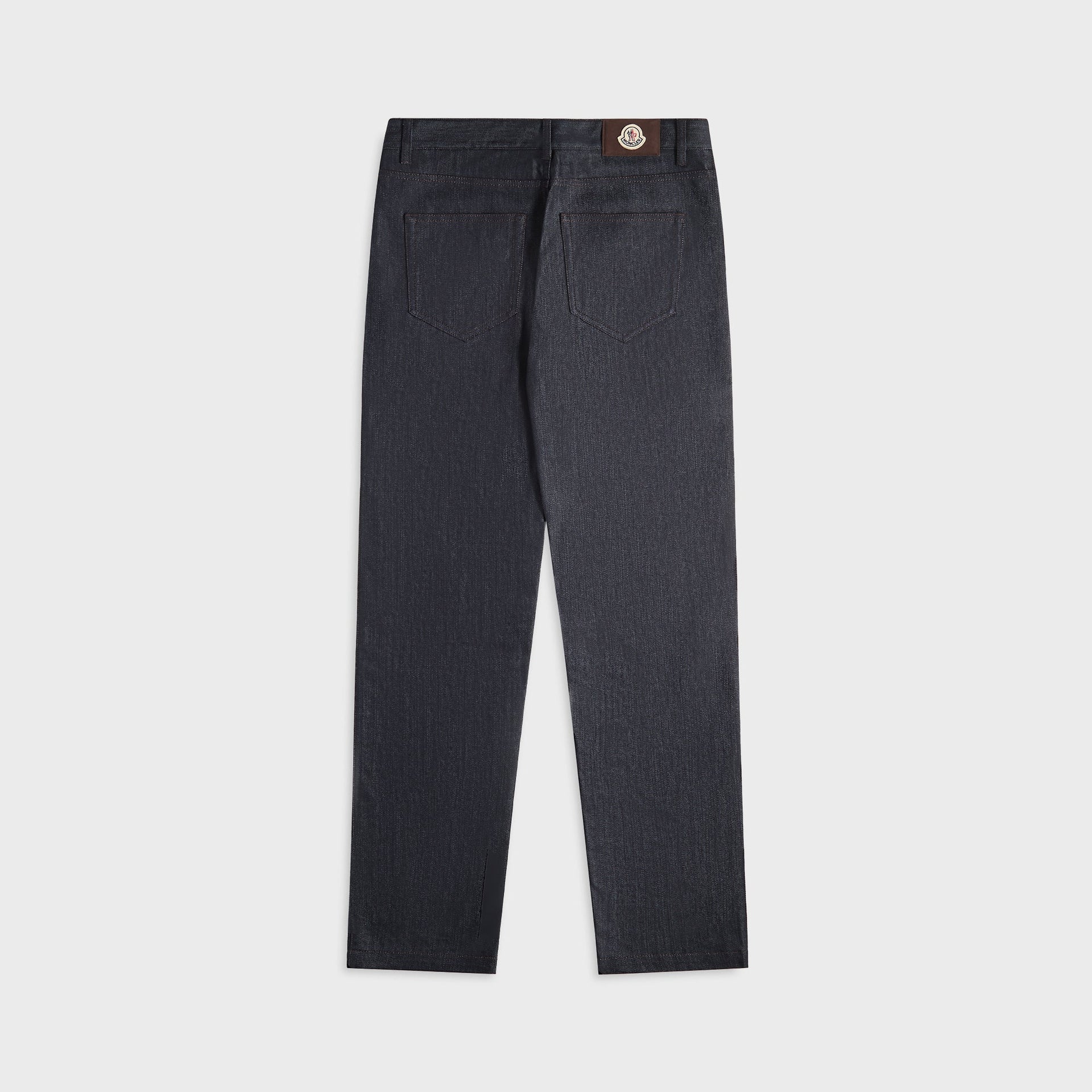 Moncler Trousers - Black