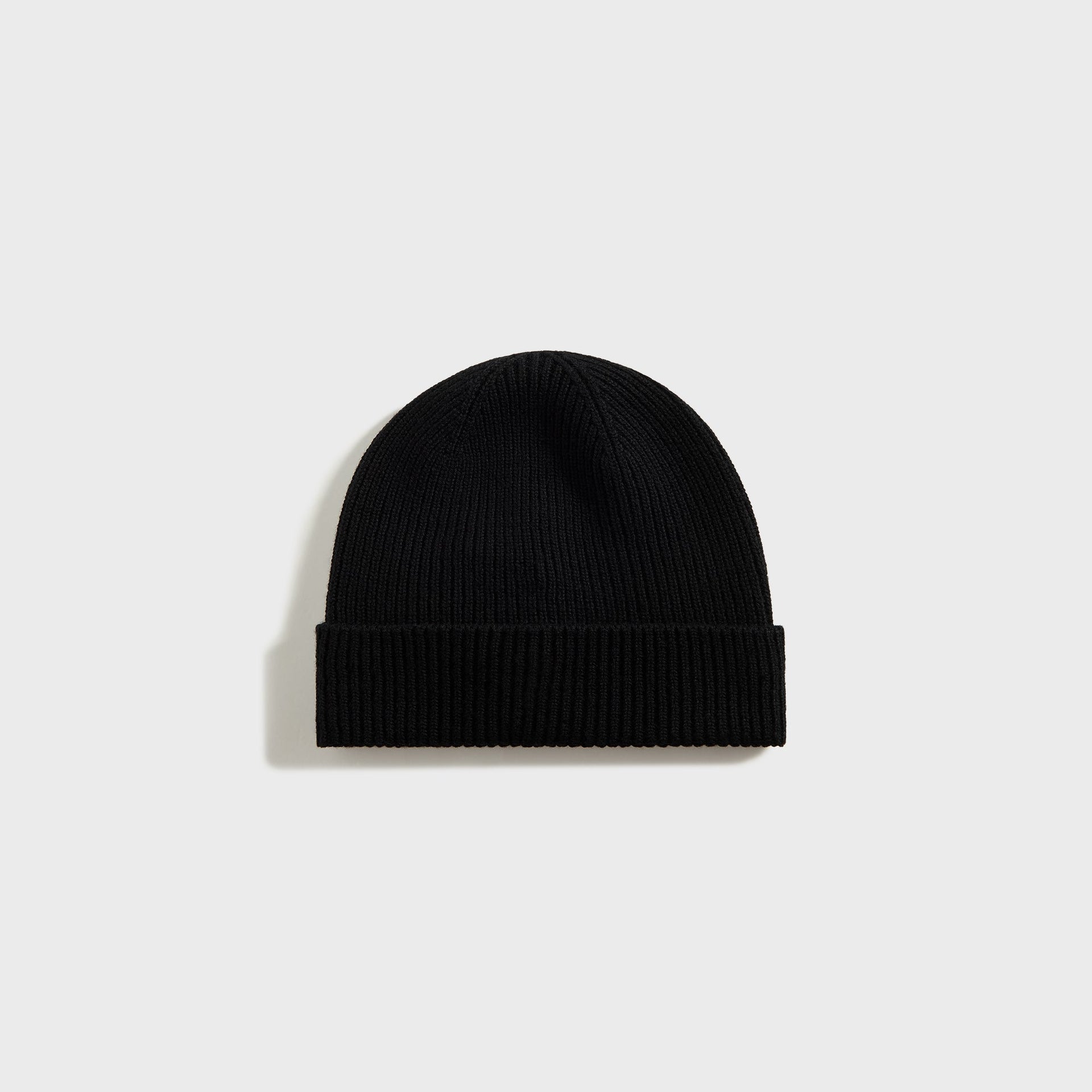 Moncler Beanie in Black