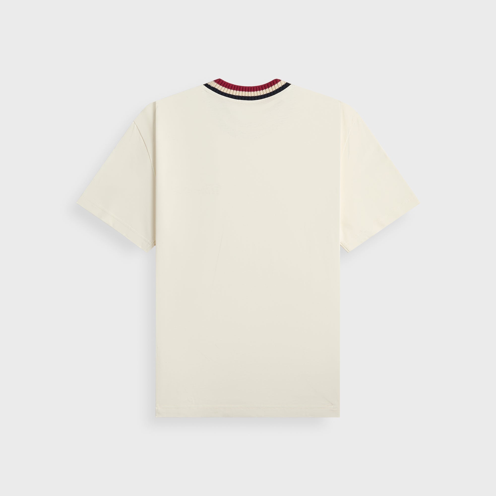 6万取引突破◆UPS便【MONCLER X WILLOW SMITH】コットンTシャツ Moncler Tee - White – Kith