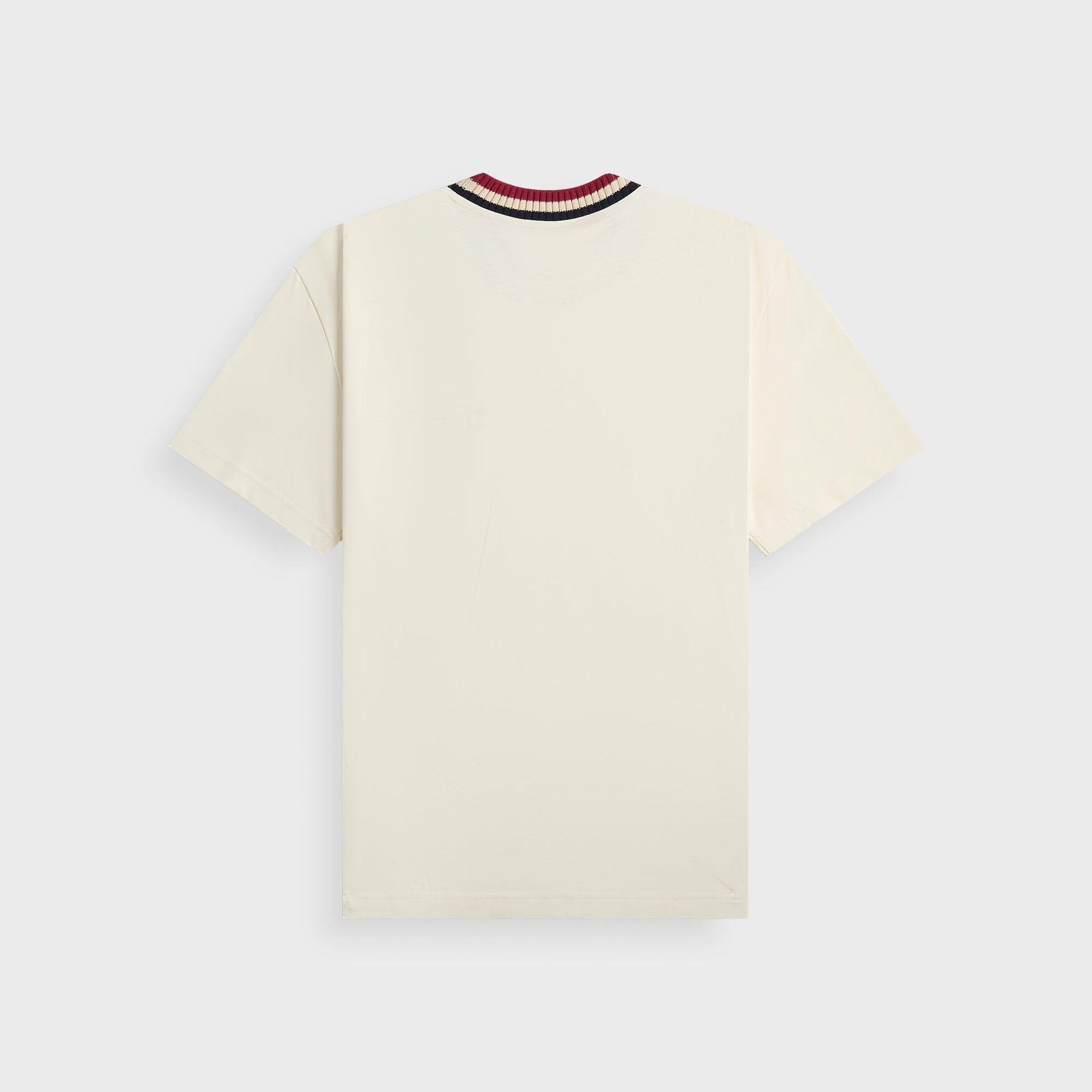 Moncler Tee in White