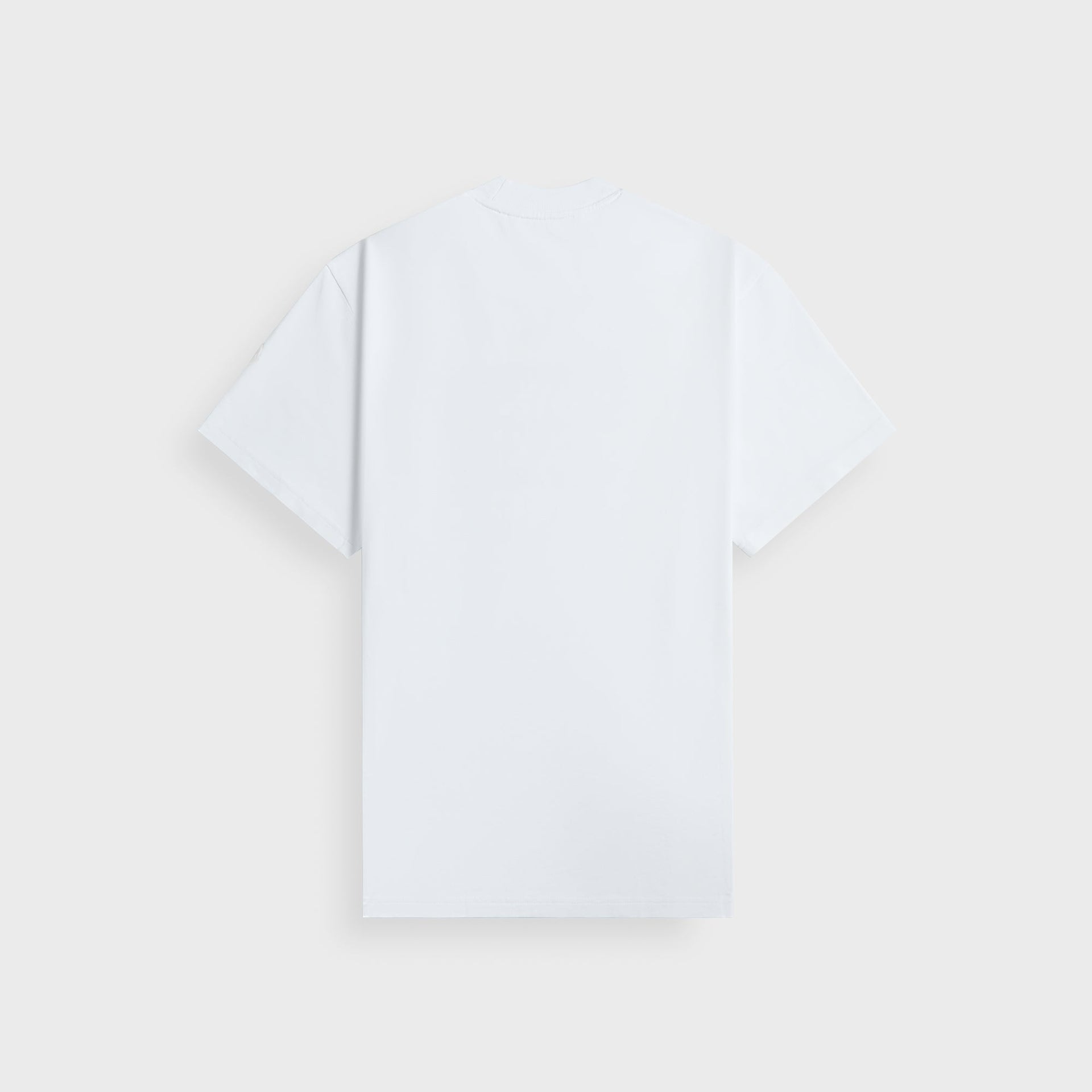 Moncler Tee in White