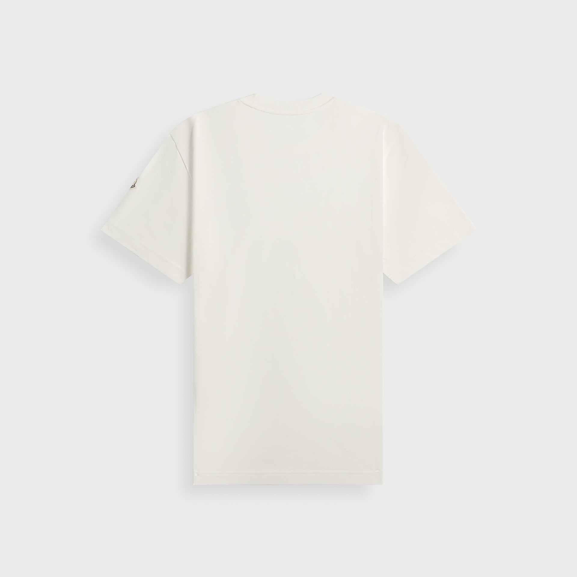 Moncler Tee in White