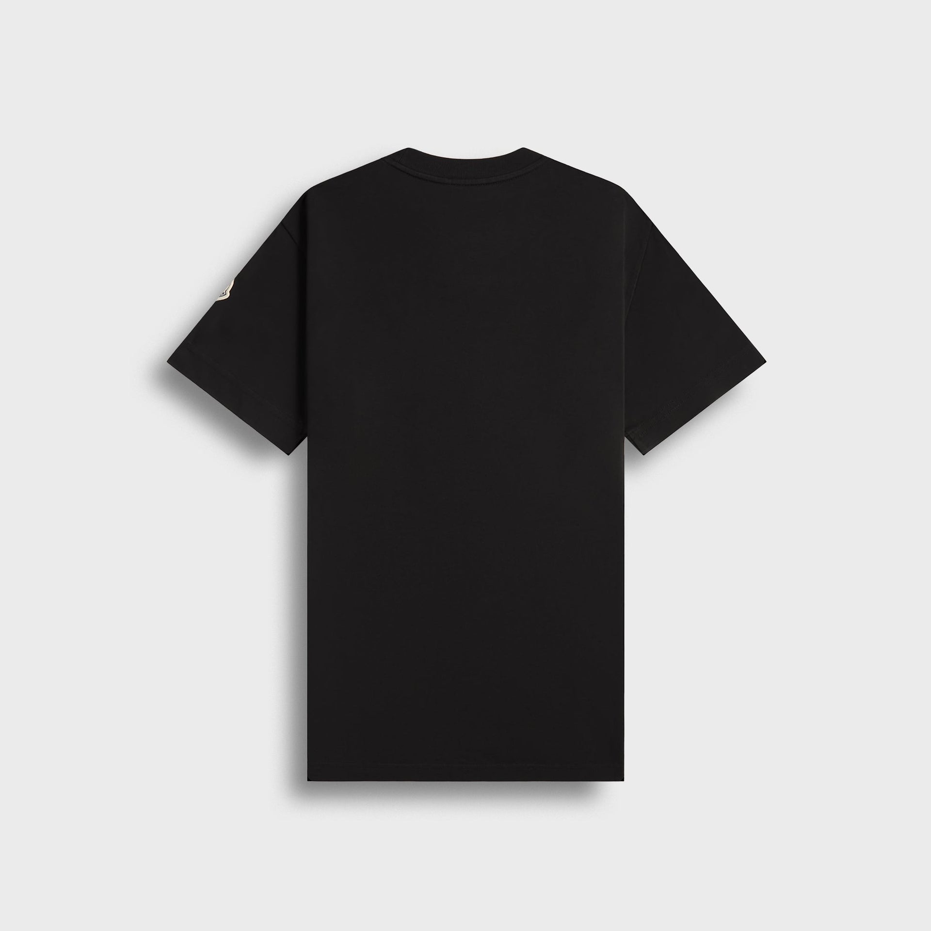 Moncler Tee in Black
