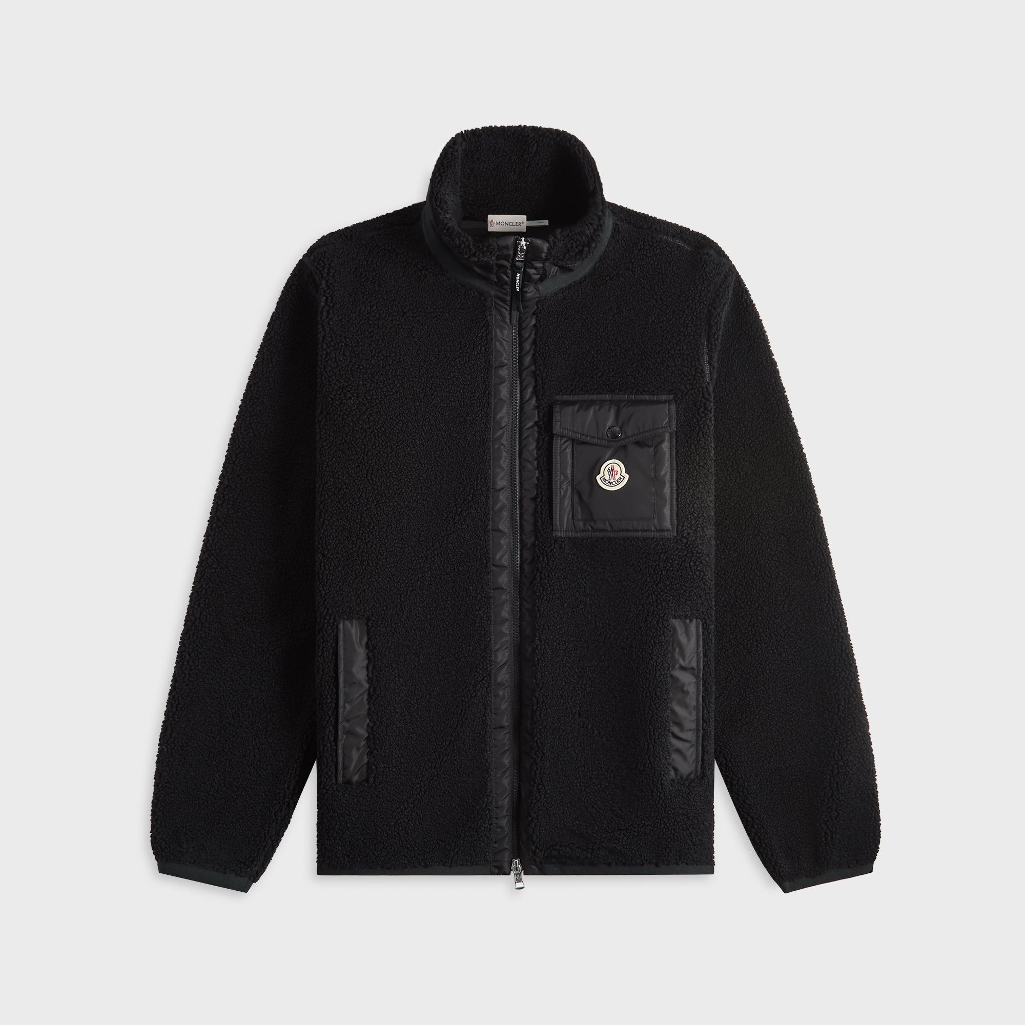 フクフク　MONCLER&HYKE2点セット MONCLER HYKE モンクレール ハイク | MODEetMODE