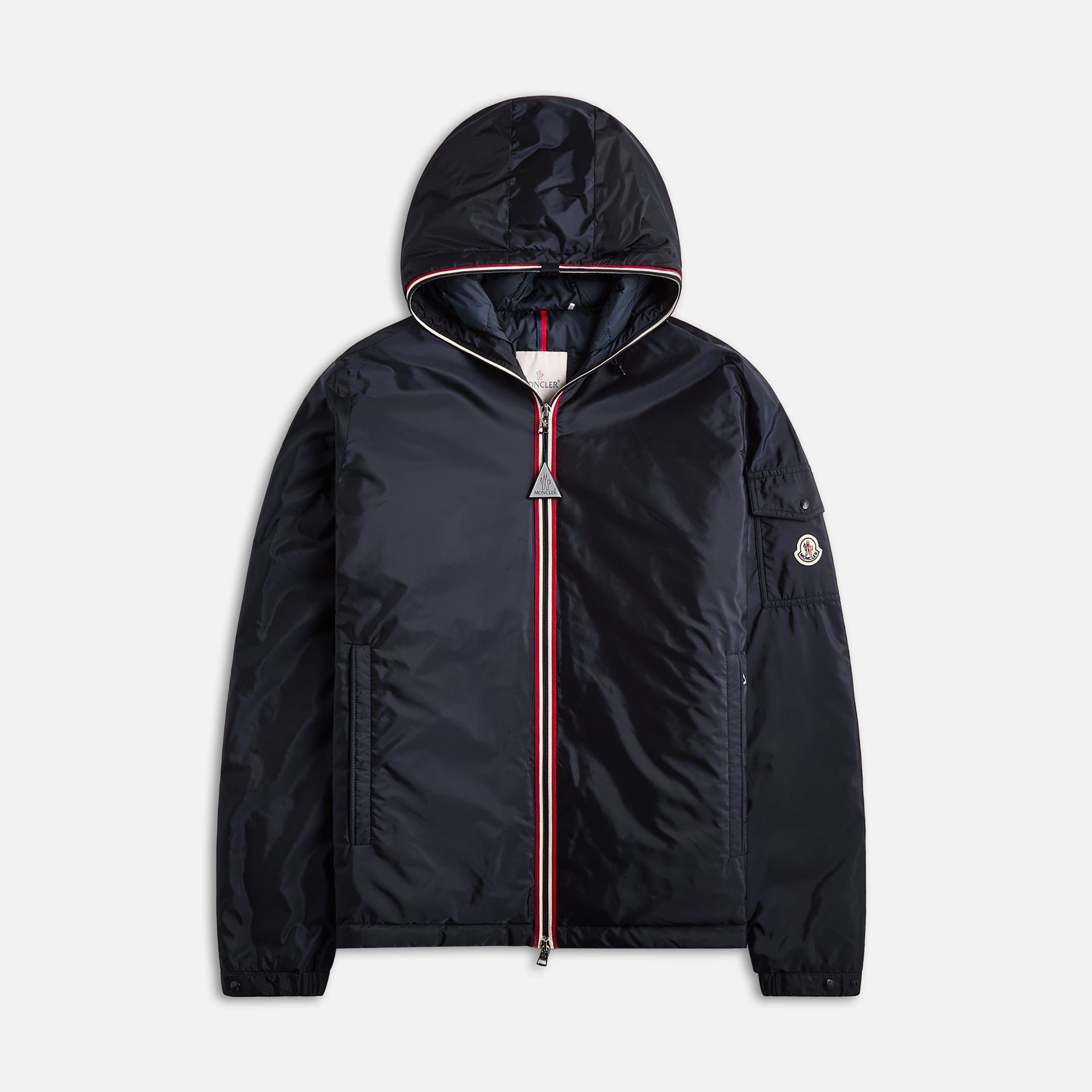 Moncler Evettes Jacket - Navy