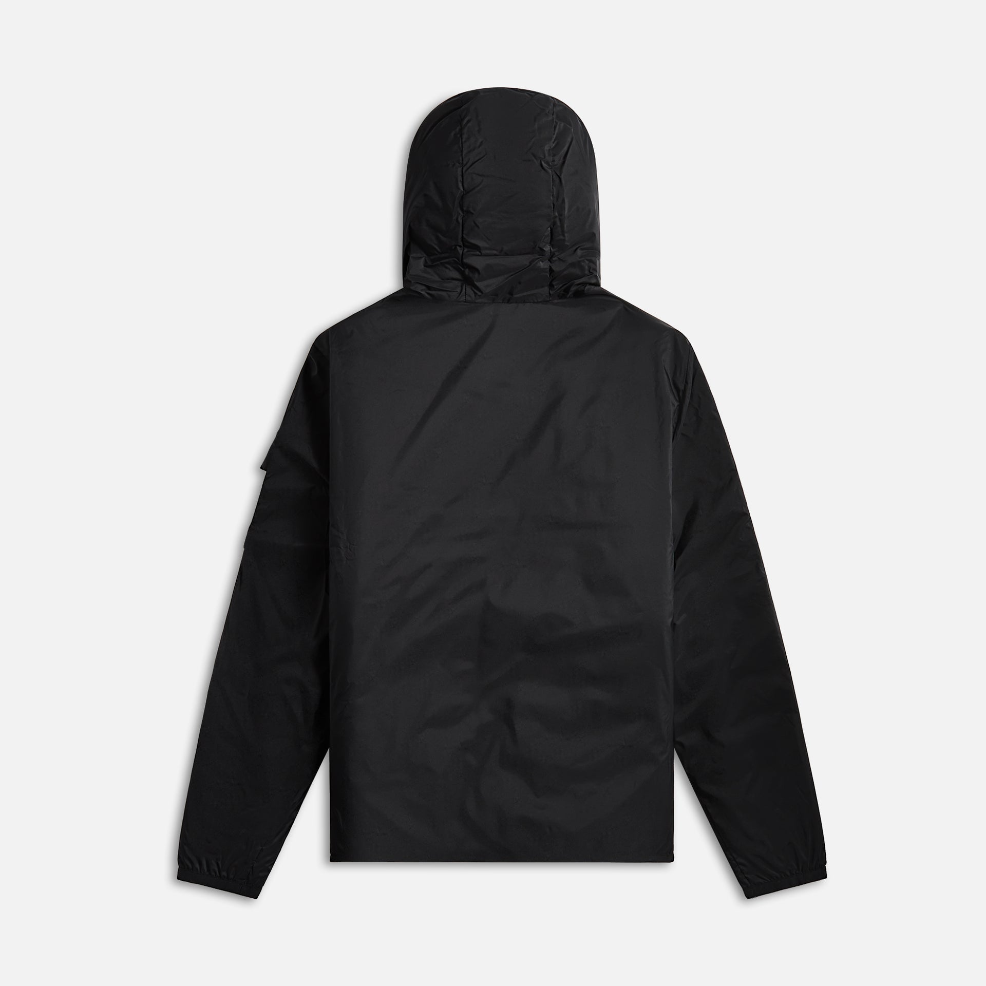 Moncler Monteynard Jacket - Black