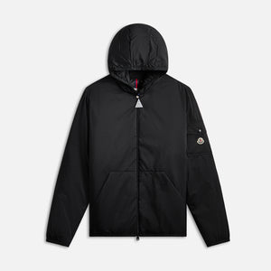 Moncler Monteynard Jacket - Black