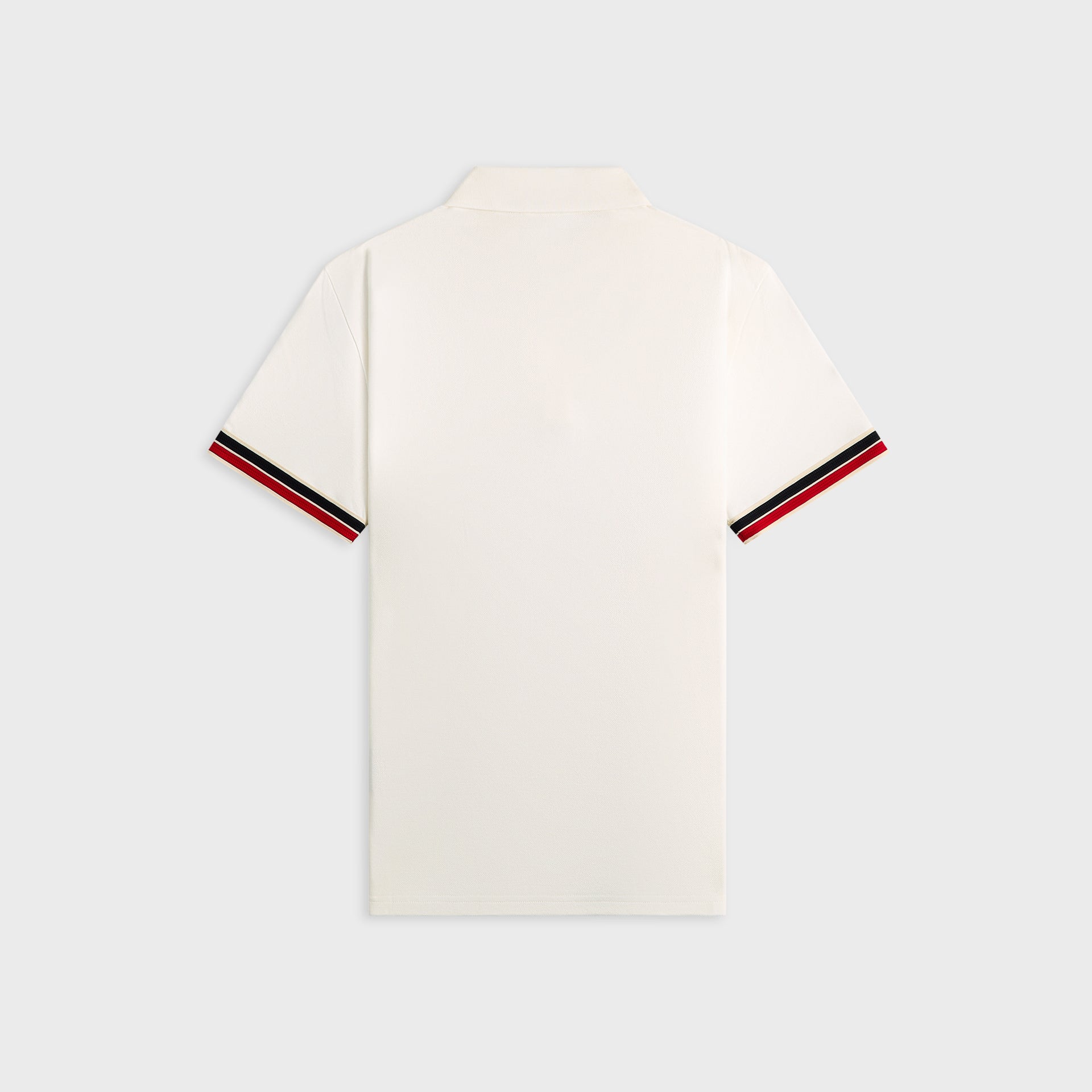 Moncler Polo - White