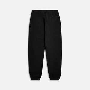 Moncler Sweat Bottoms - Black