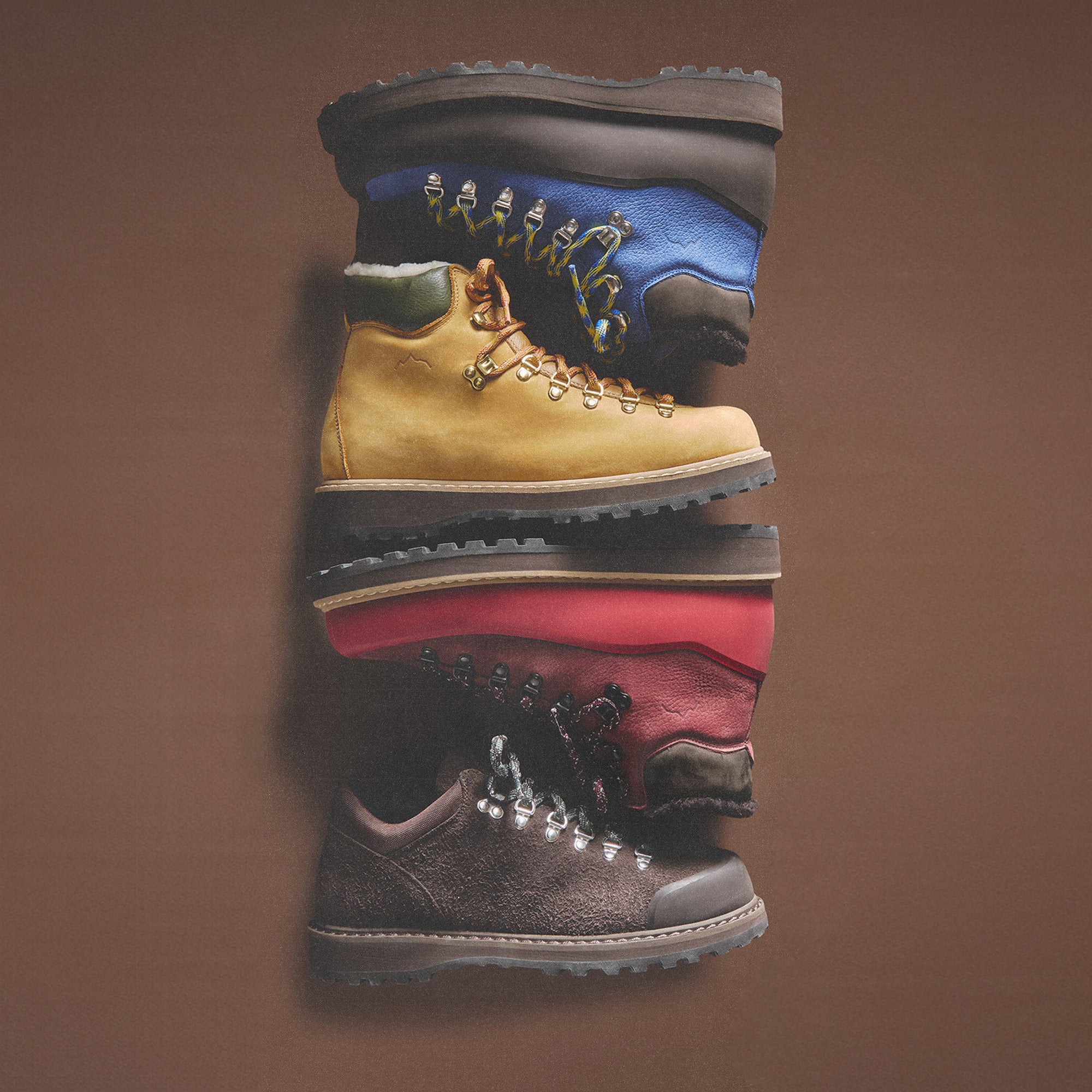 Kith & New Balance for Madison Square Garden Made in USA 993 - Navy /