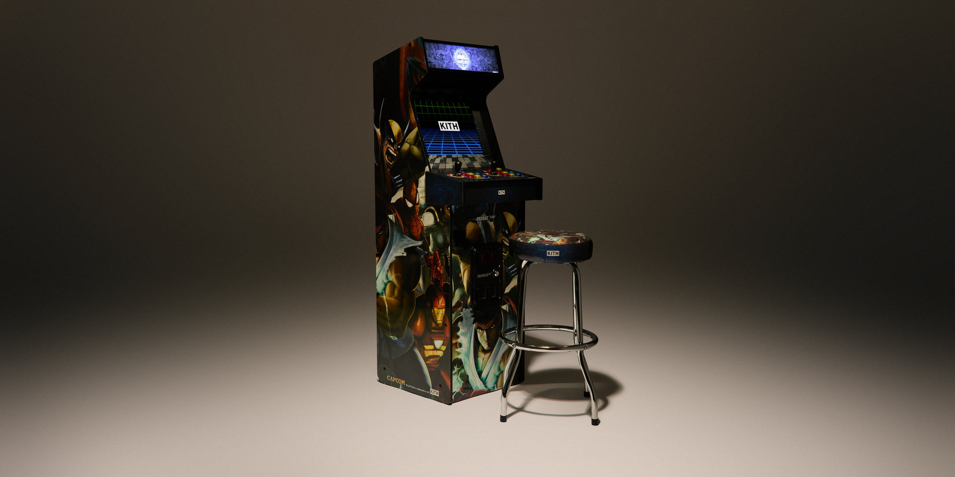 Featured | Kith Monday Program