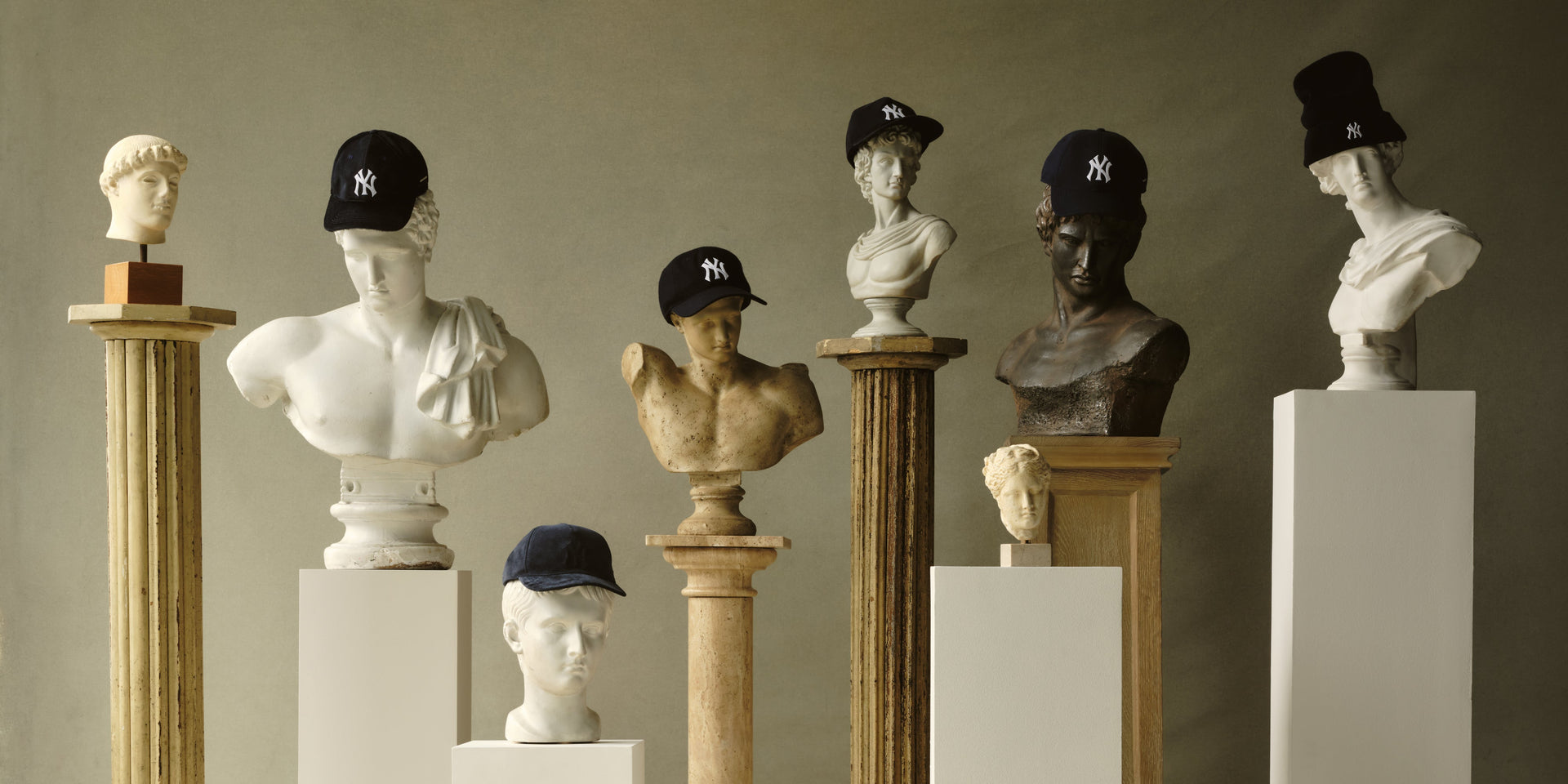 Featured | Kith Monday Program