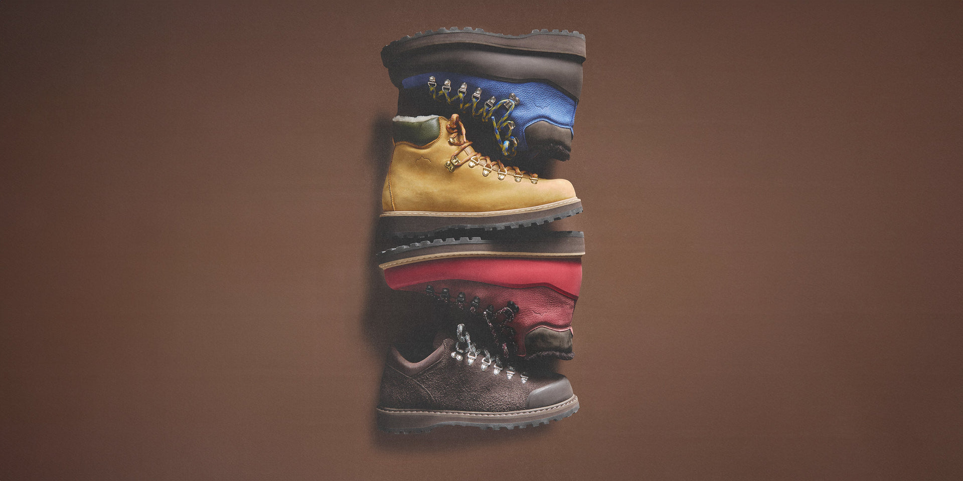 Featured | Kith for Columbia NSE