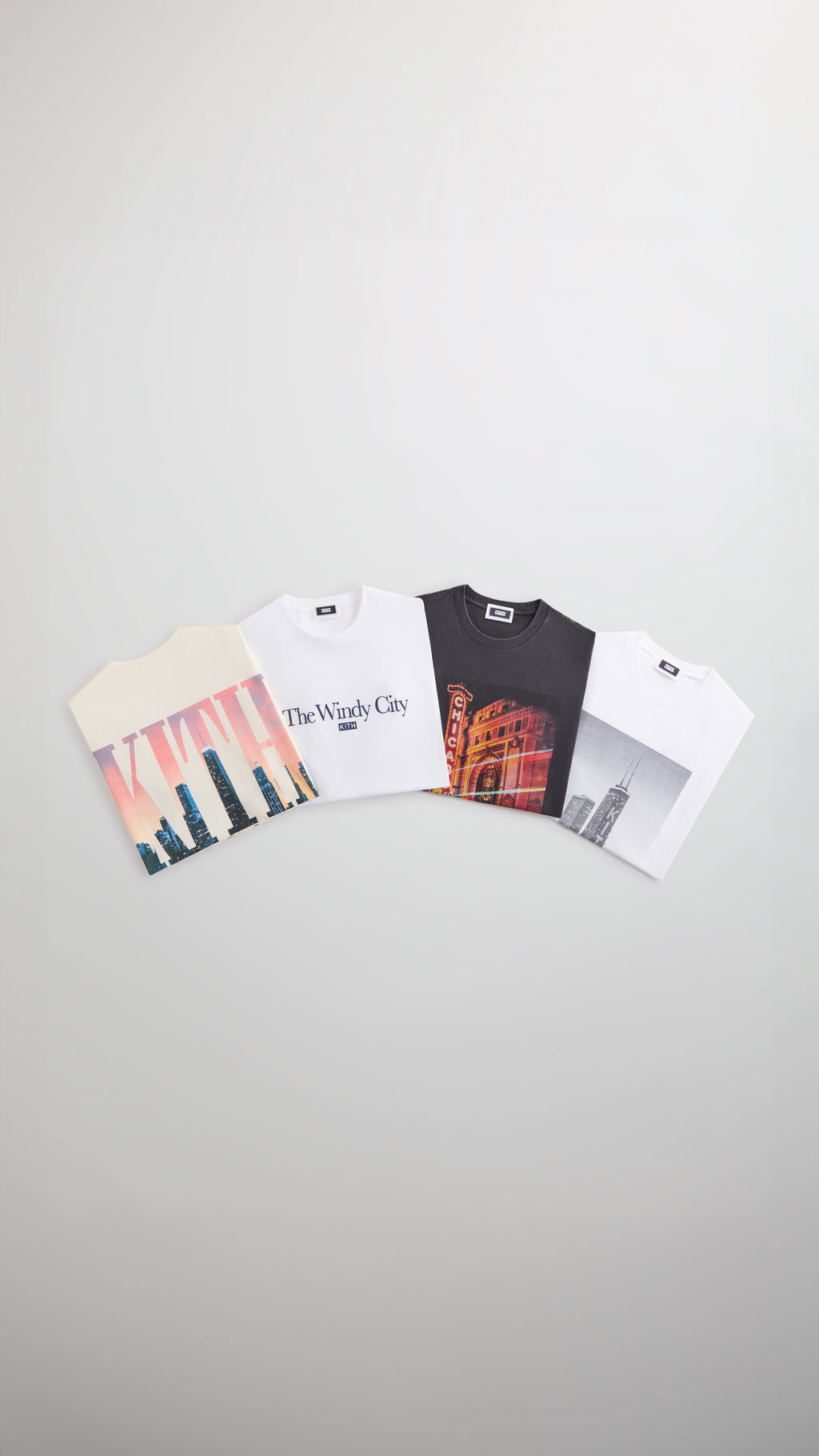 Kith Chicago Monday Program™