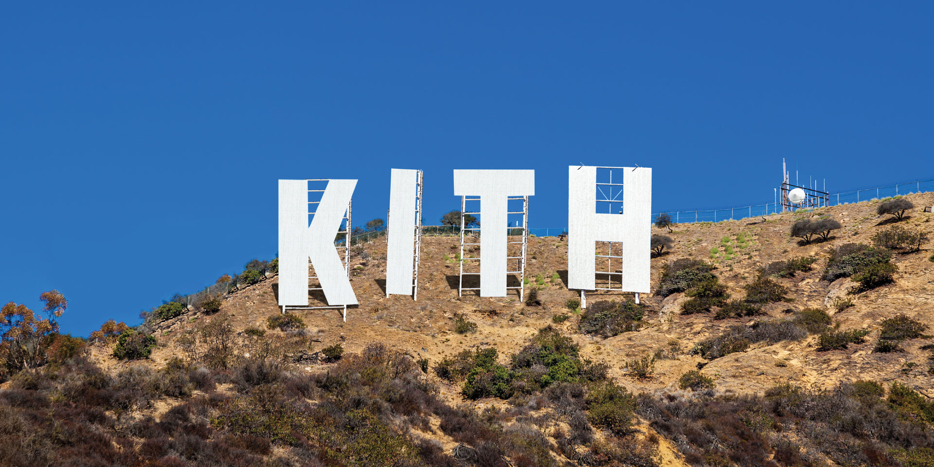 Featured | Kith Monday Program