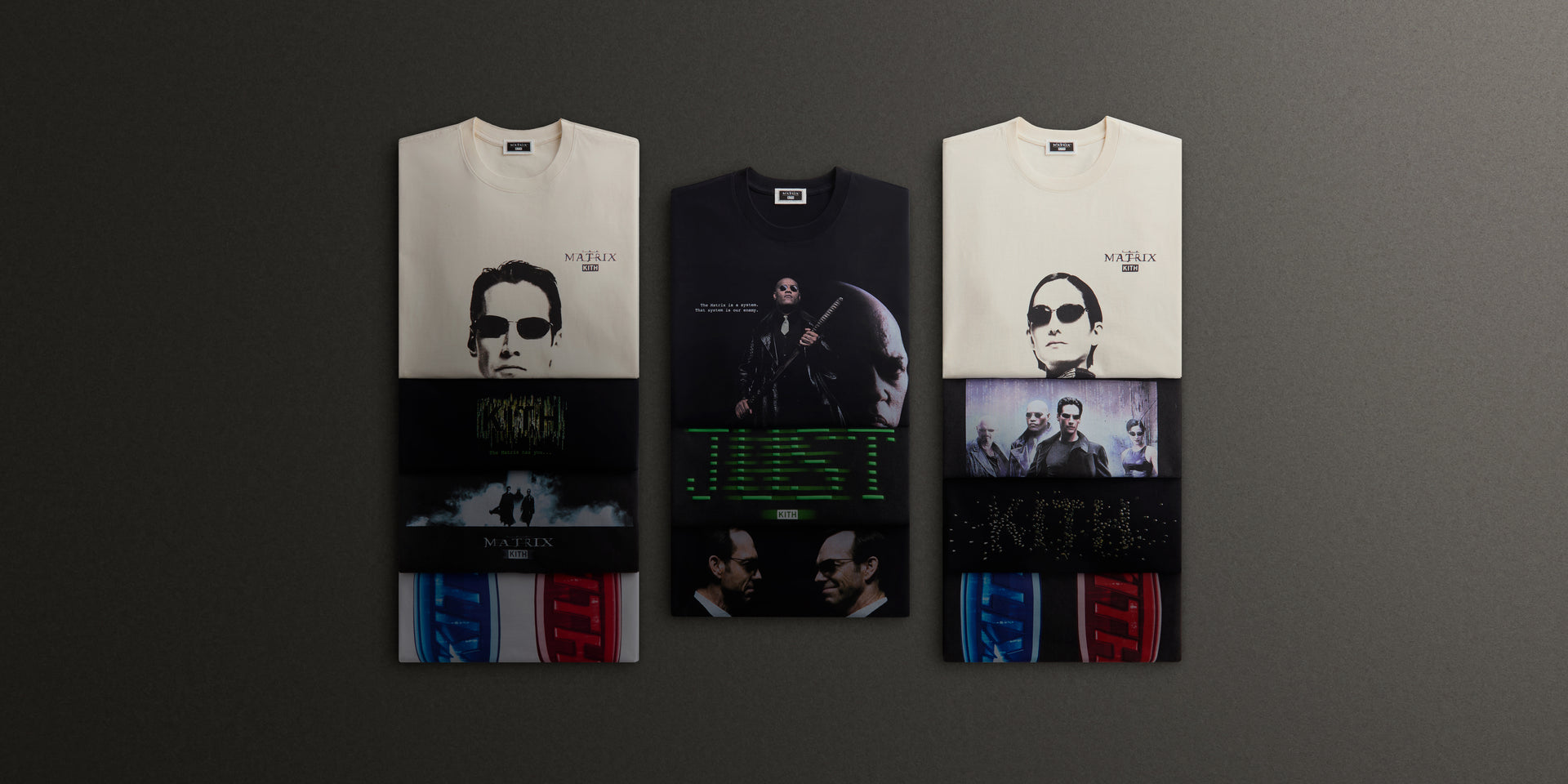 Featured | Kith Monday Program