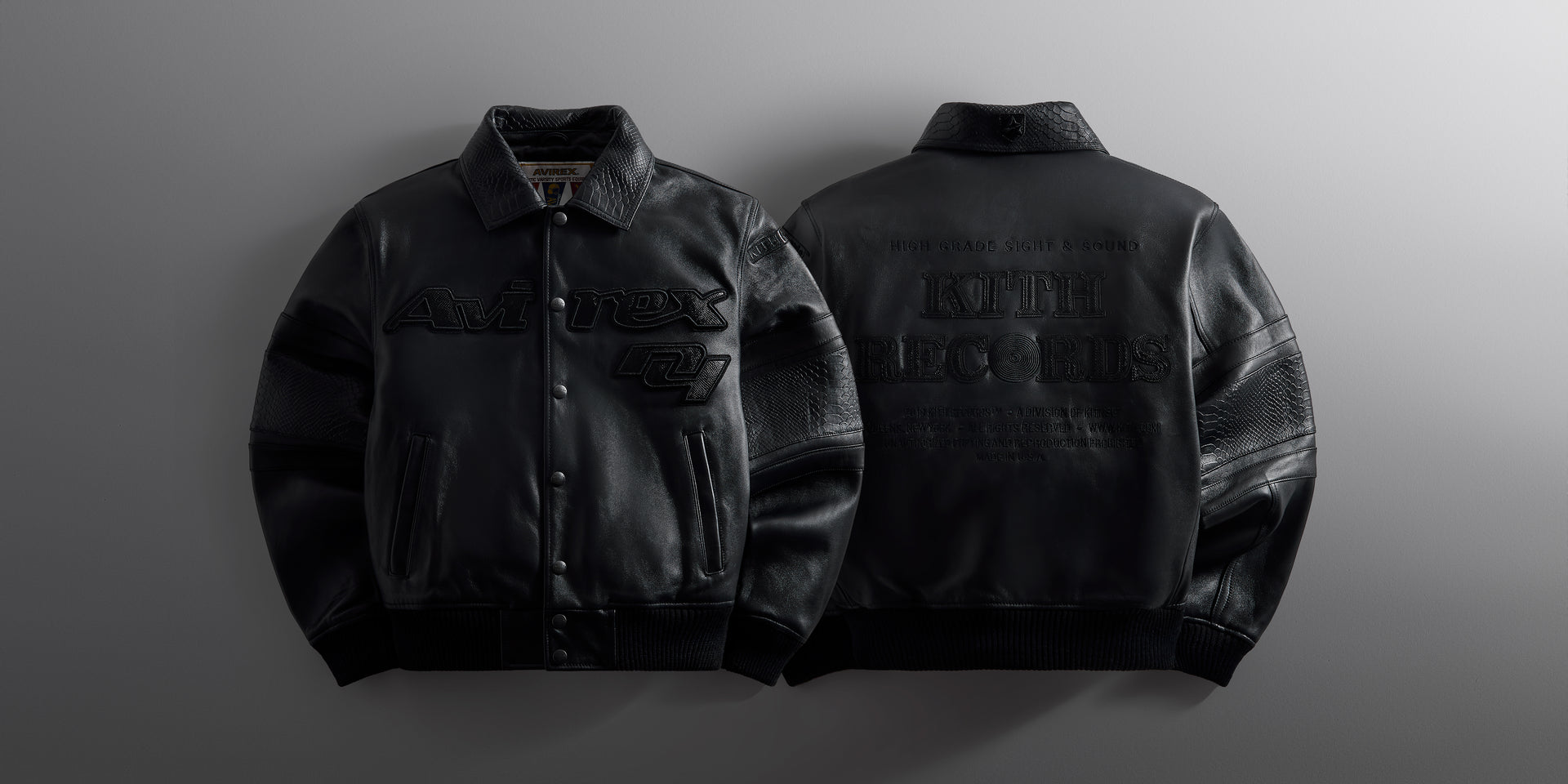 Featured | Kith Monday Program