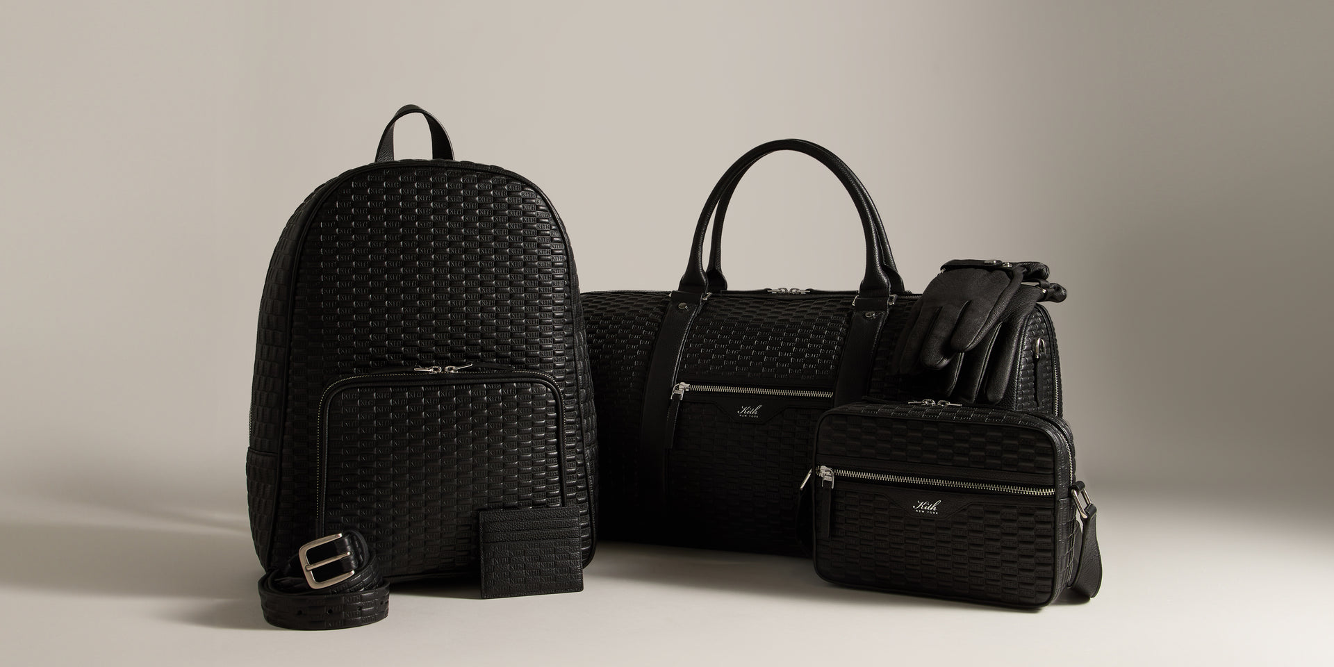Featured | Kith Monday Program
