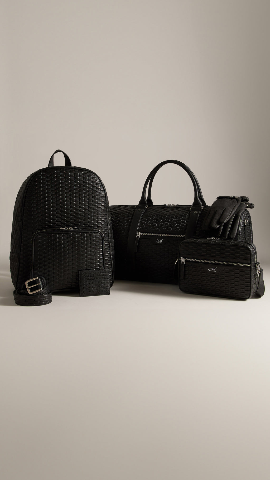 Monday Program™ | Kith Fall 2026 Accessories