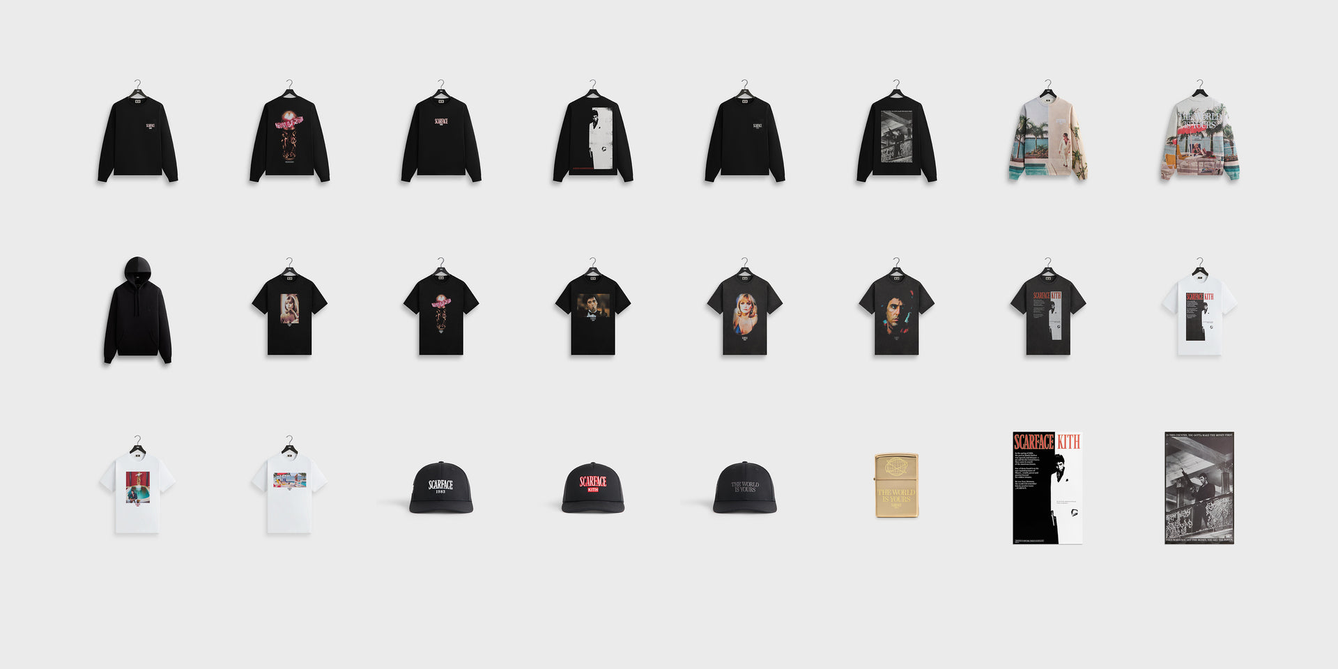 Featured | Kith Monday Program