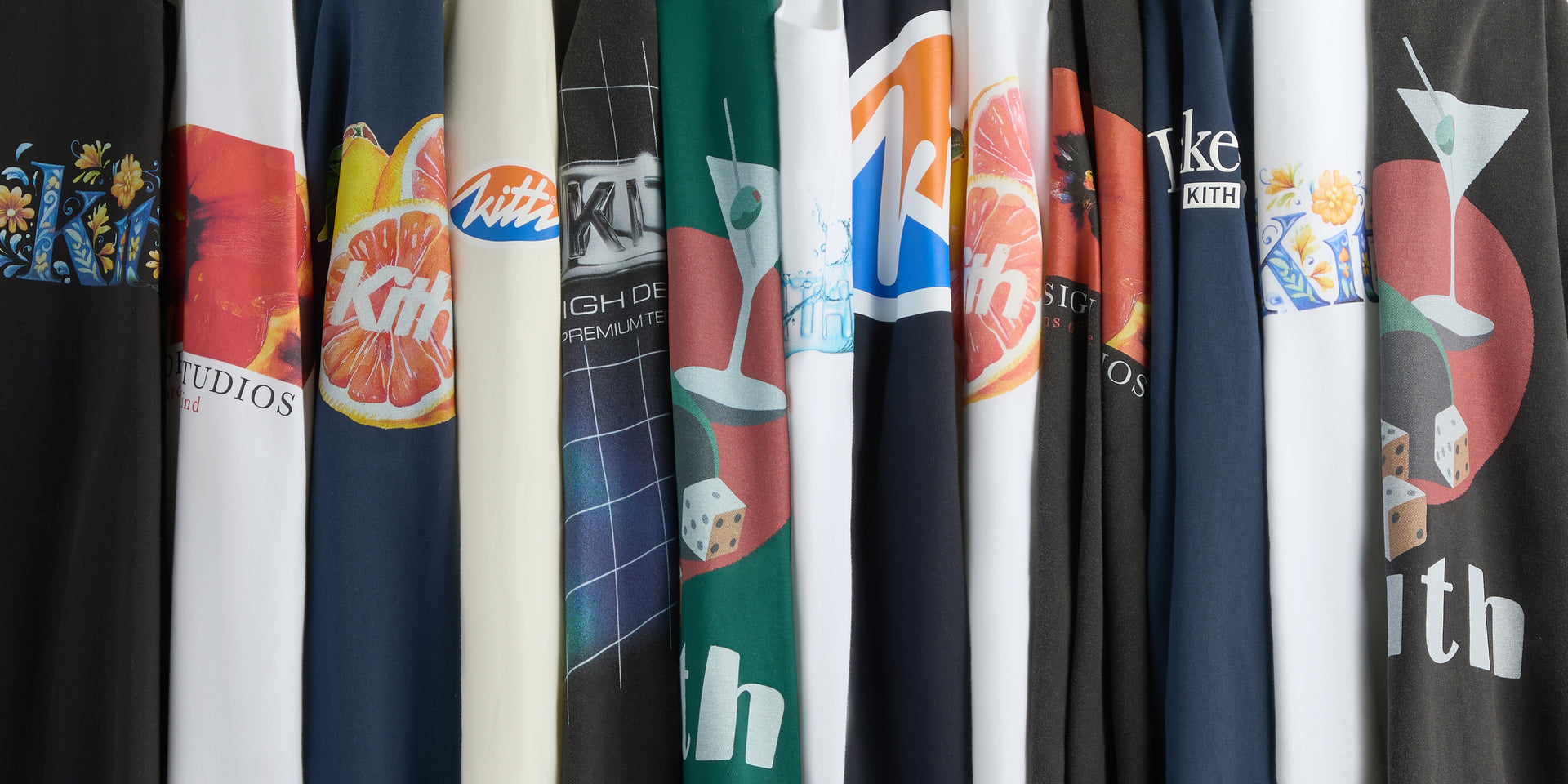 Featured | Kith Monday Program