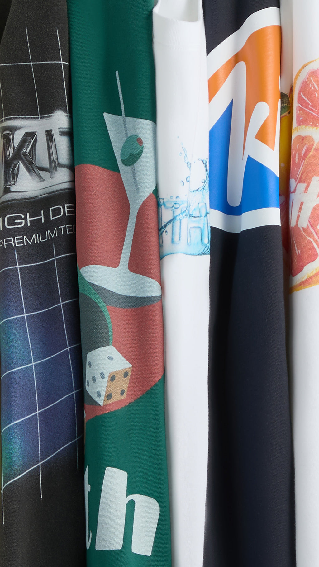 Monday Program™ | Kith Summer Graphics