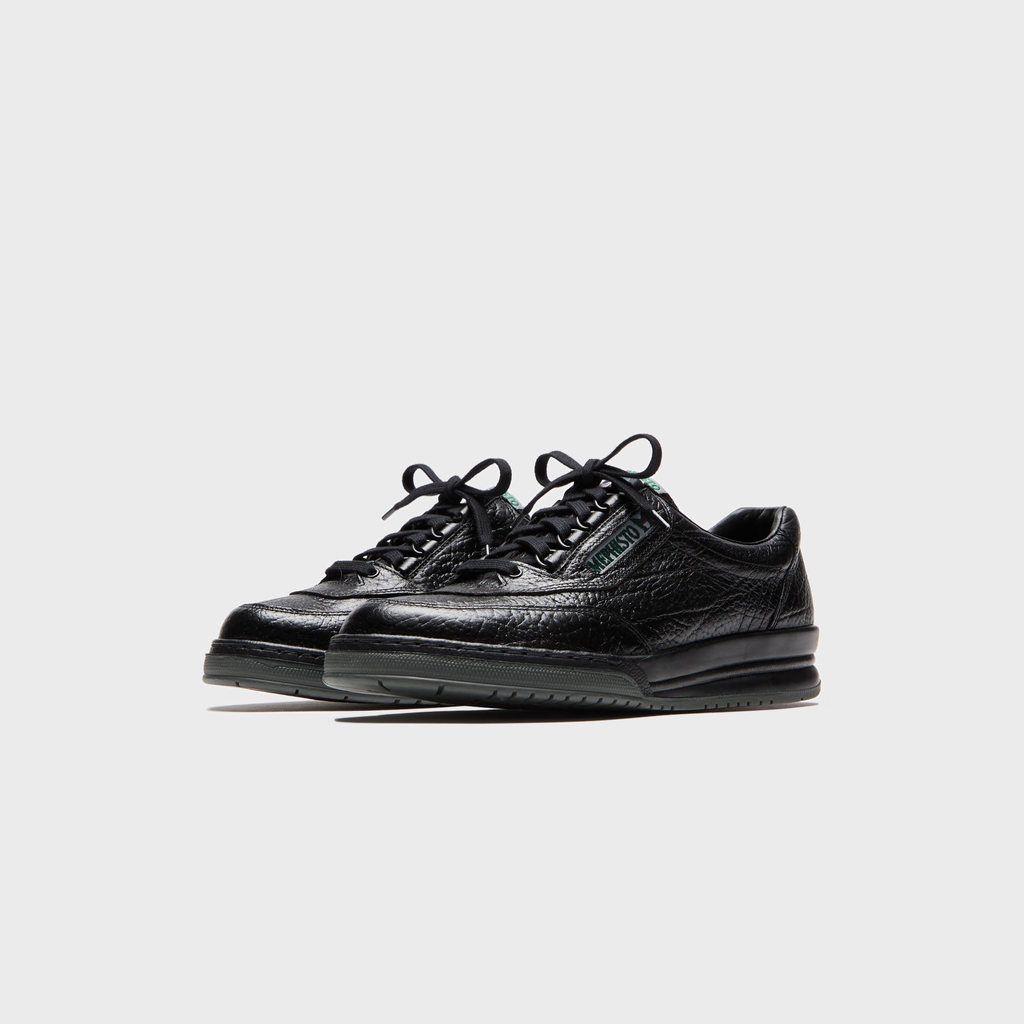 Mephisto Match - Black Grain – Kith