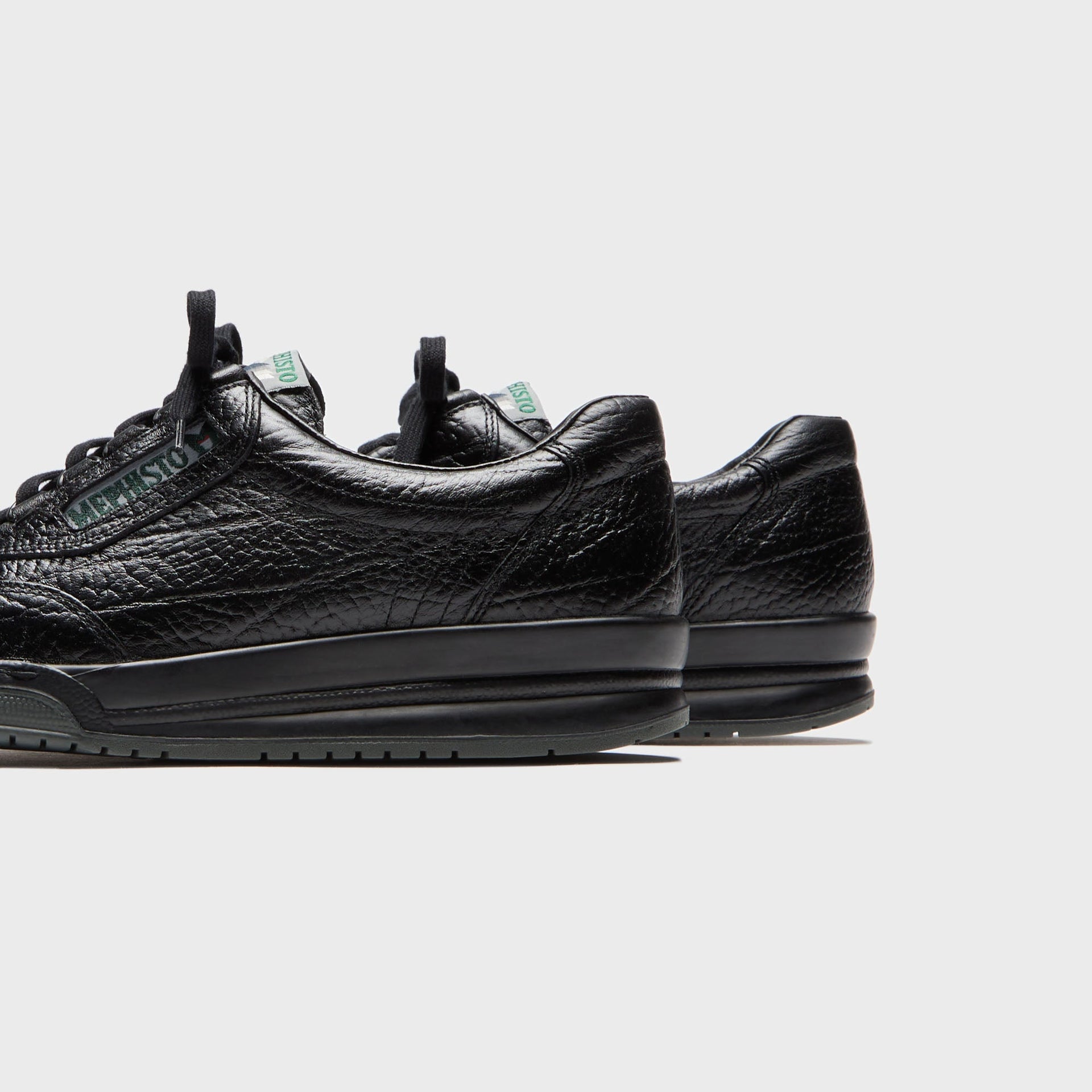 Mephisto Match - Black Grain