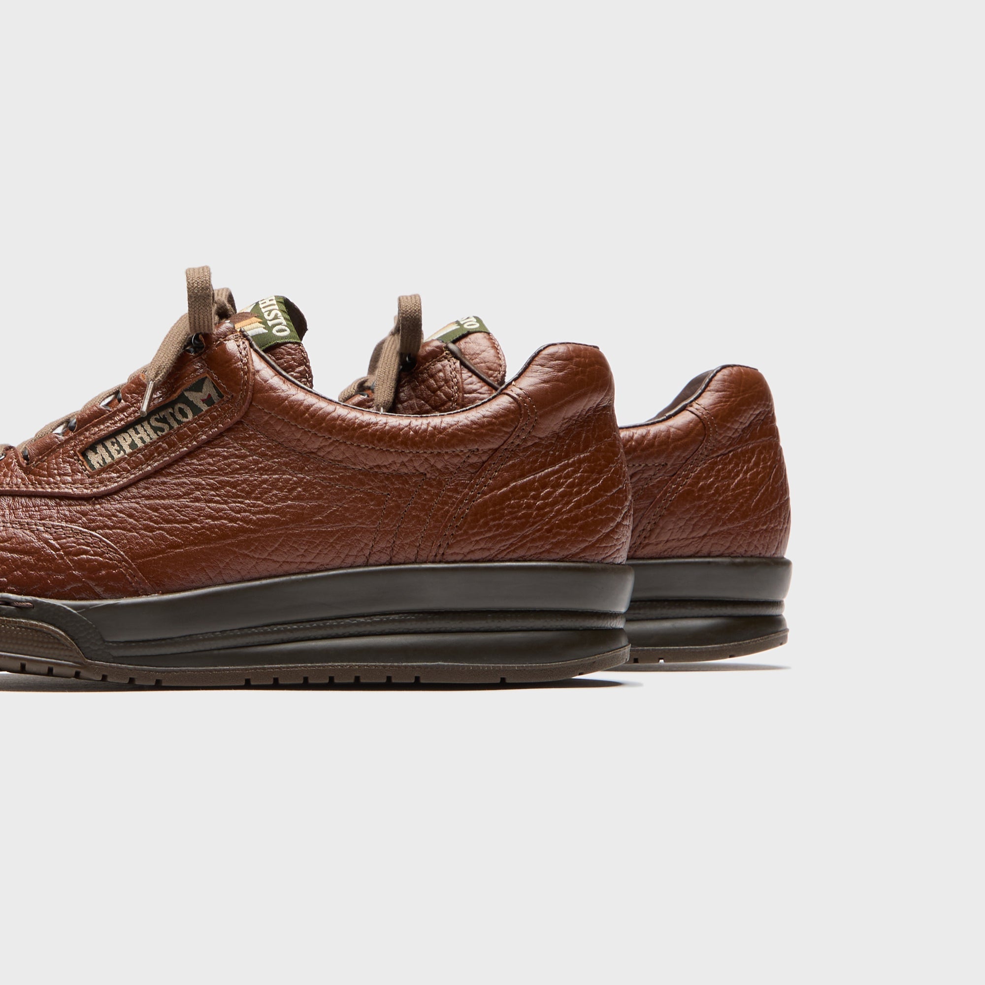 Mephisto Match - Tan Grain – Kith