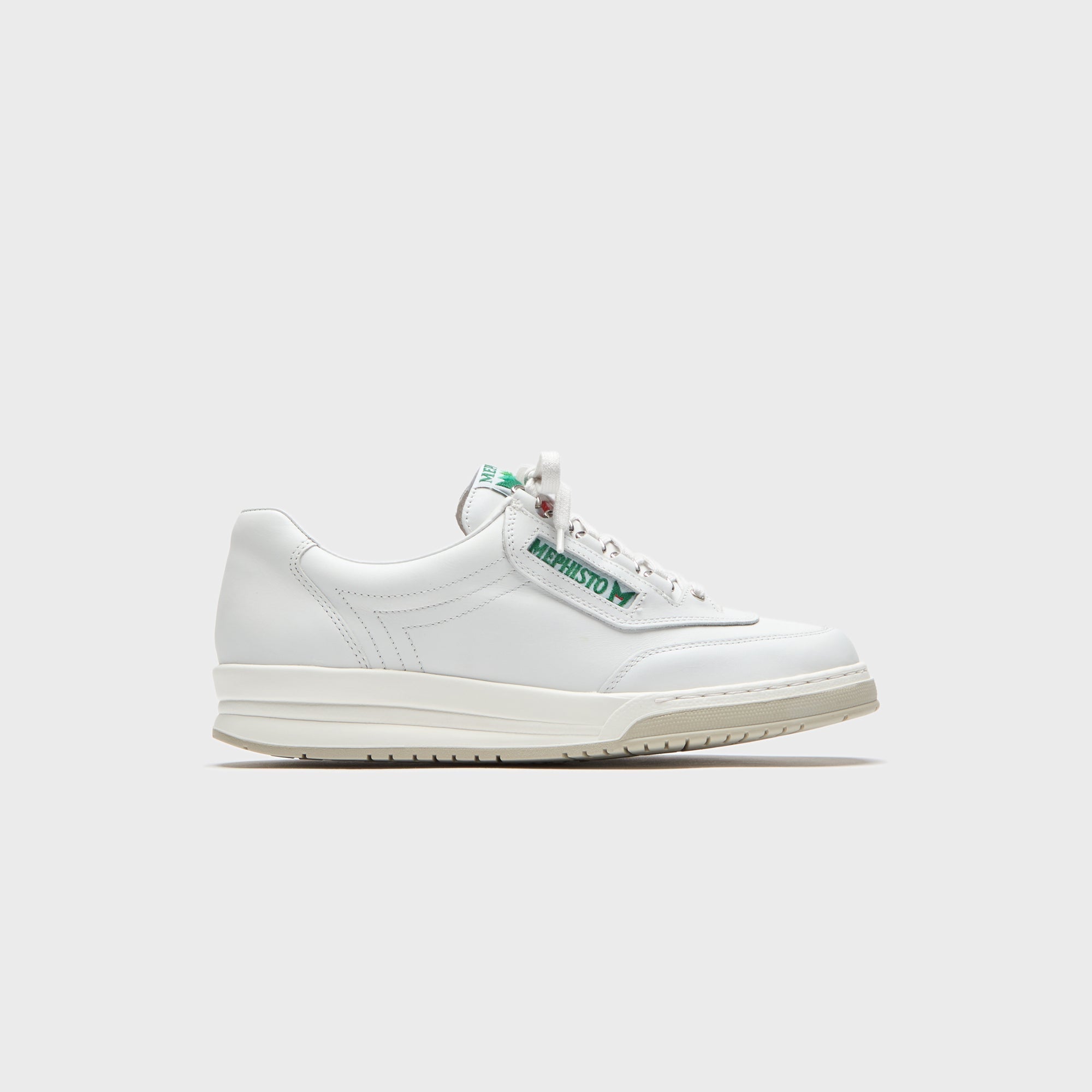 Mephisto Match - White – Kith