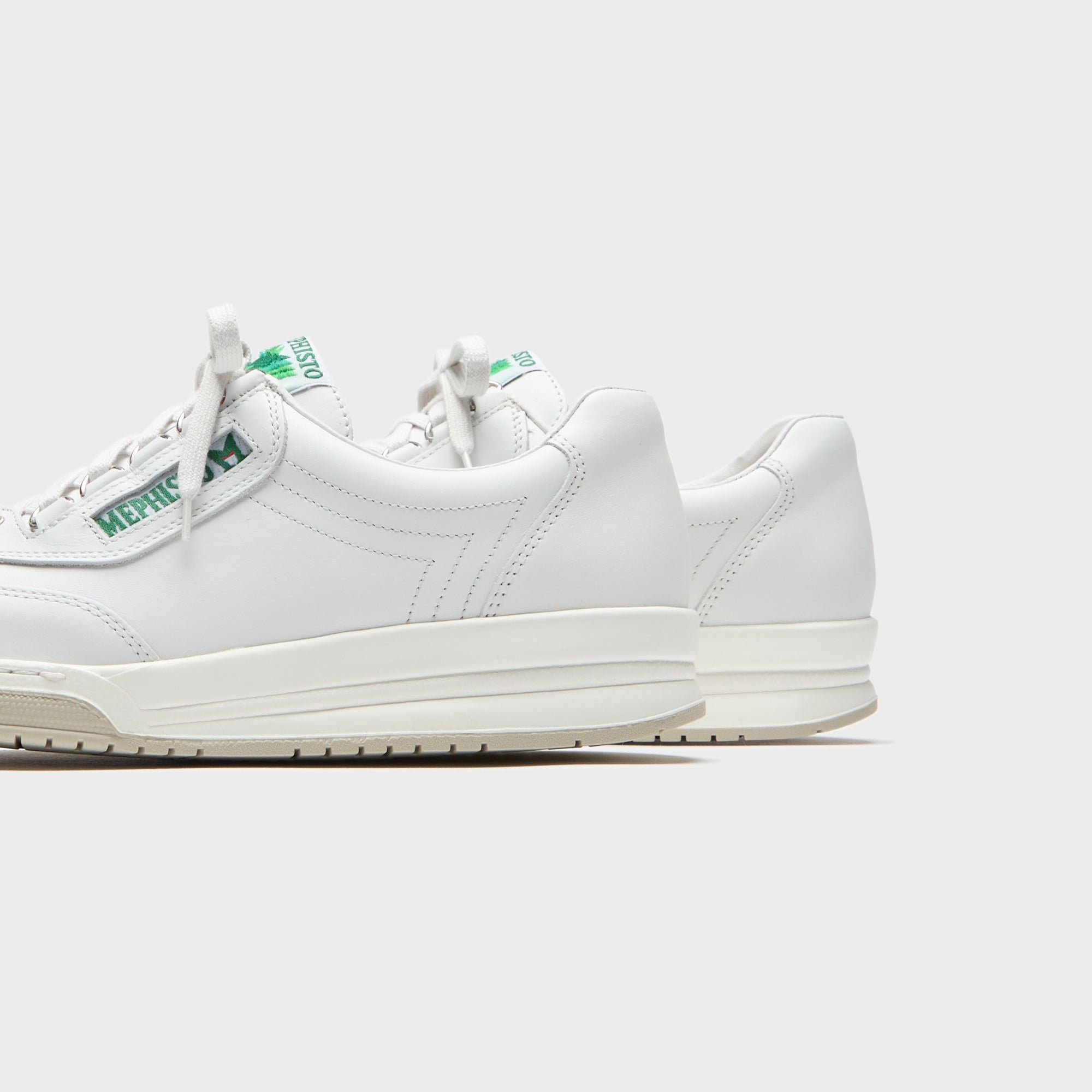 Mephisto Match - White – Kith