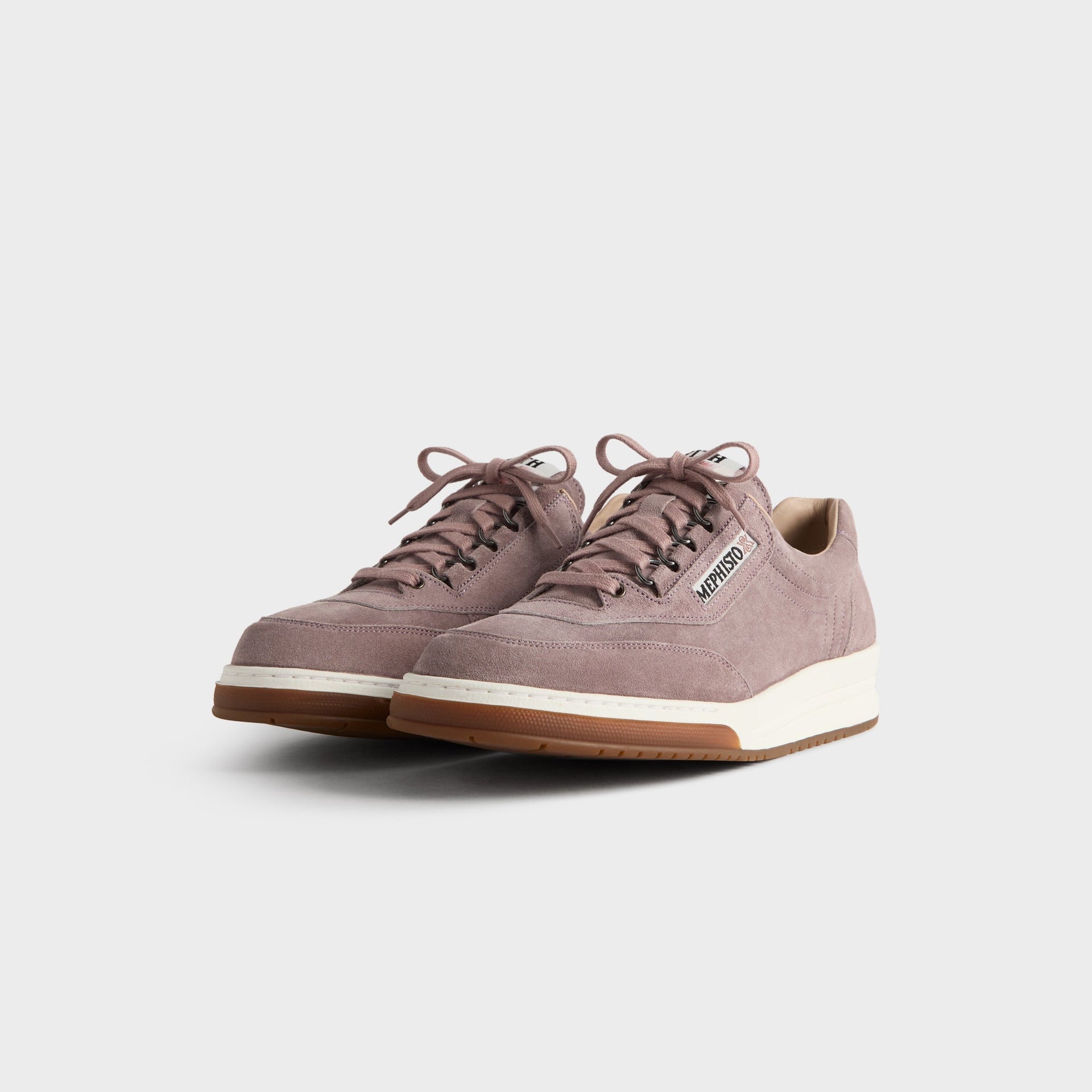 Kith for Mephisto Match Sneaker - Mallow - PH