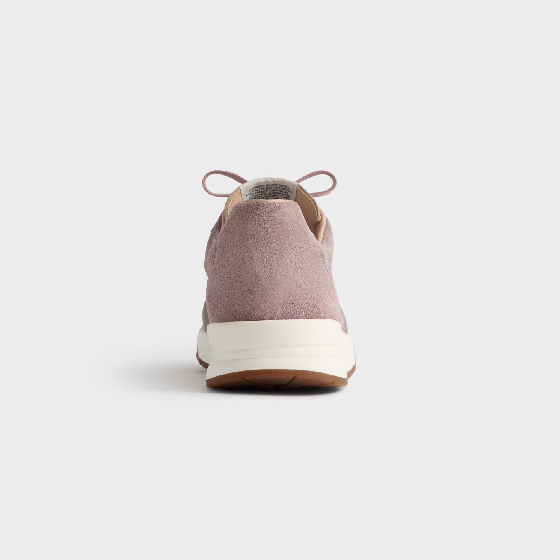 Kith for Mephisto Match Sneaker - Mallow - PH