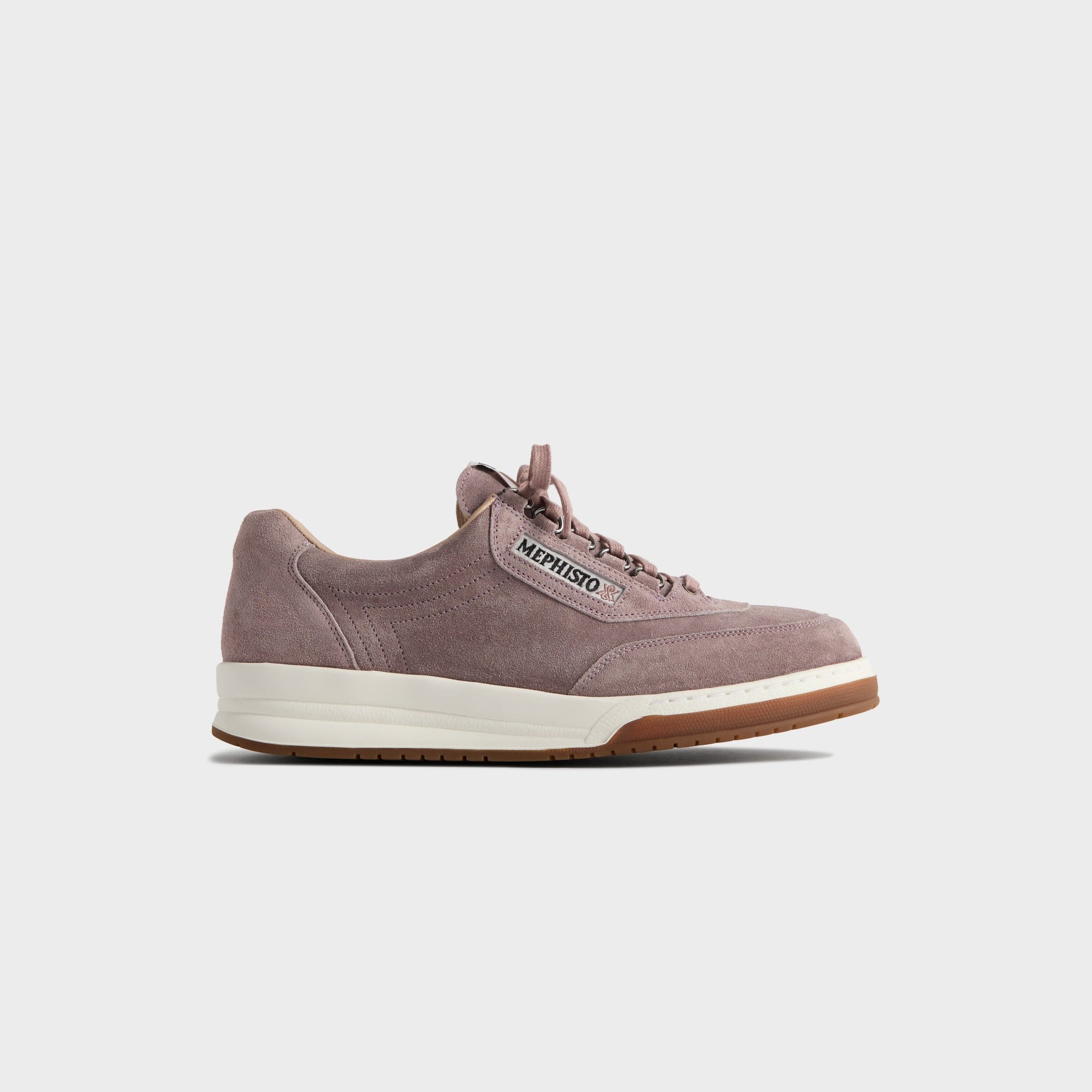 Kith for Mephisto Match Sneaker - Mallow