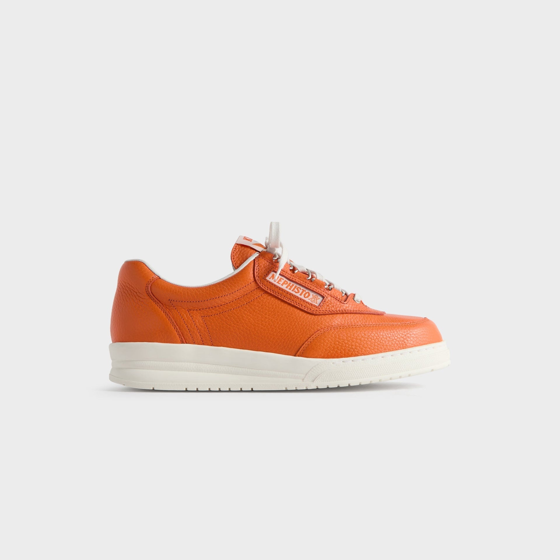Kith for Mephisto WMNS Rush Sneaker - Orange - PH