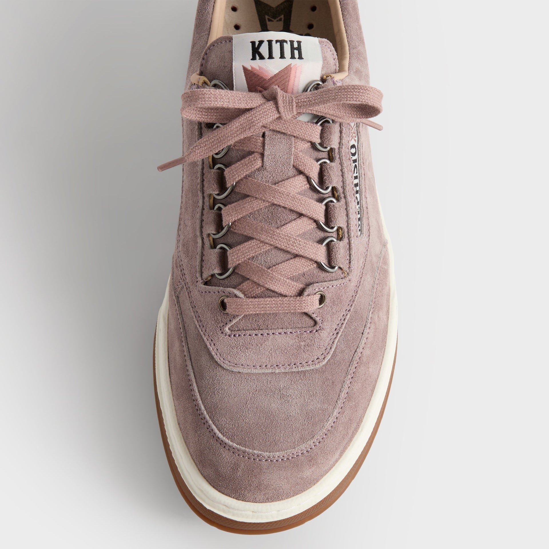 Kith for Mephisto WMNS Rush Sneaker - Mallow - PH
