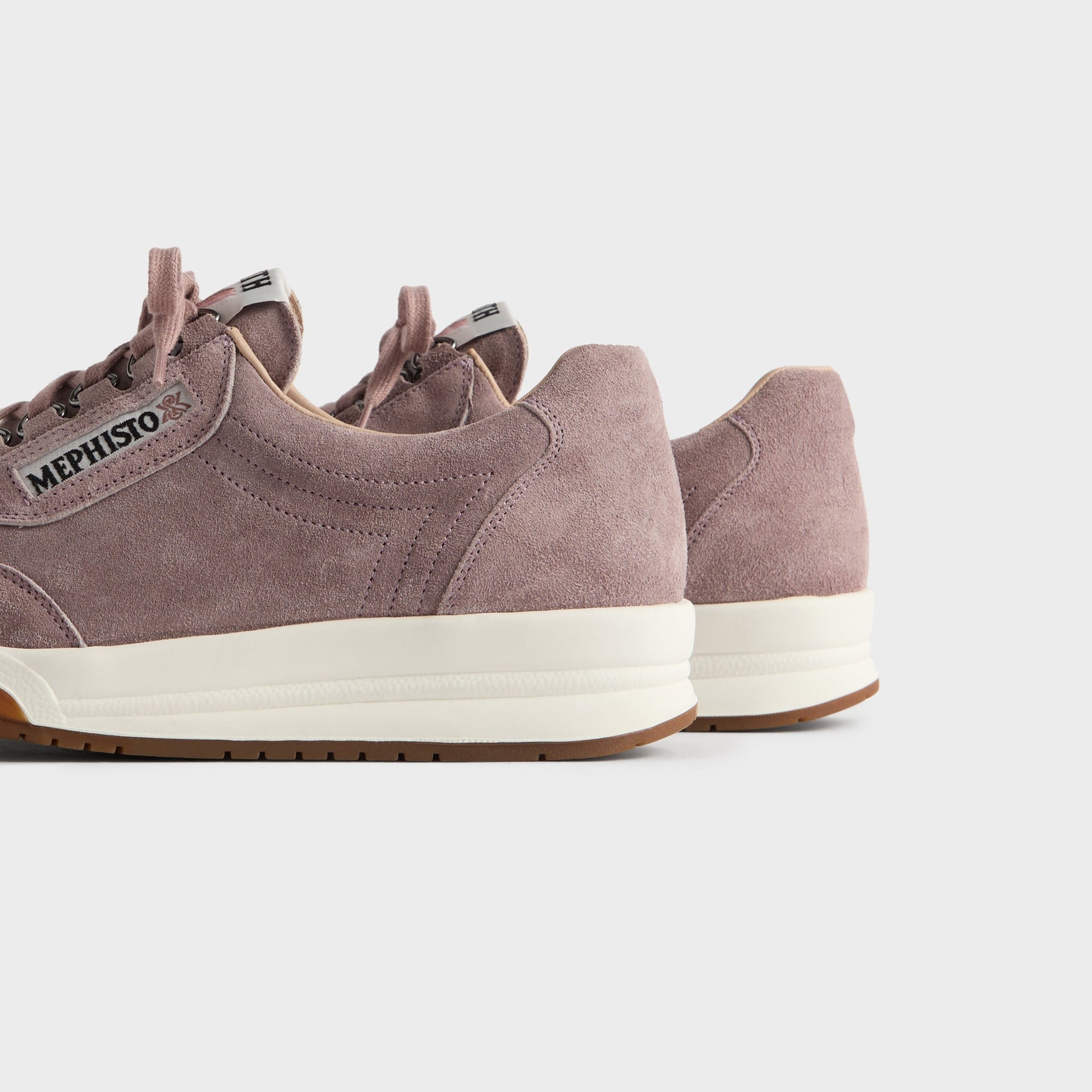Kith for Mephisto WMNS Rush Sneaker - Mallow - PH