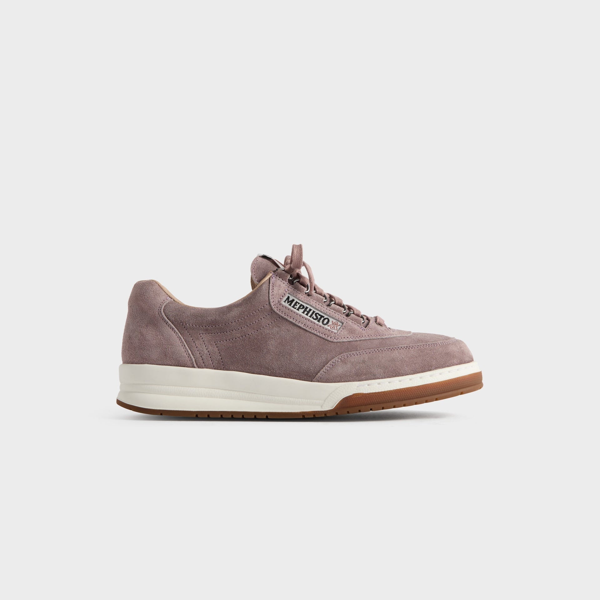 Kith for Mephisto WMNS Rush Sneaker - Mallow - PH
