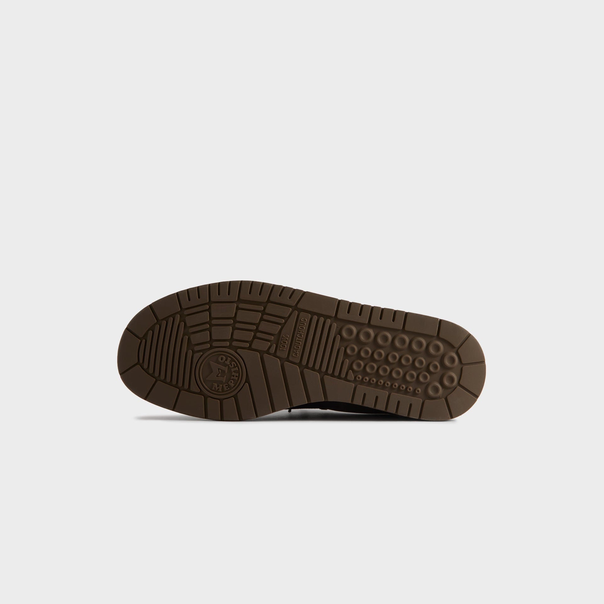 Kith for Mephisto WMNS Rush Sneaker - Brown