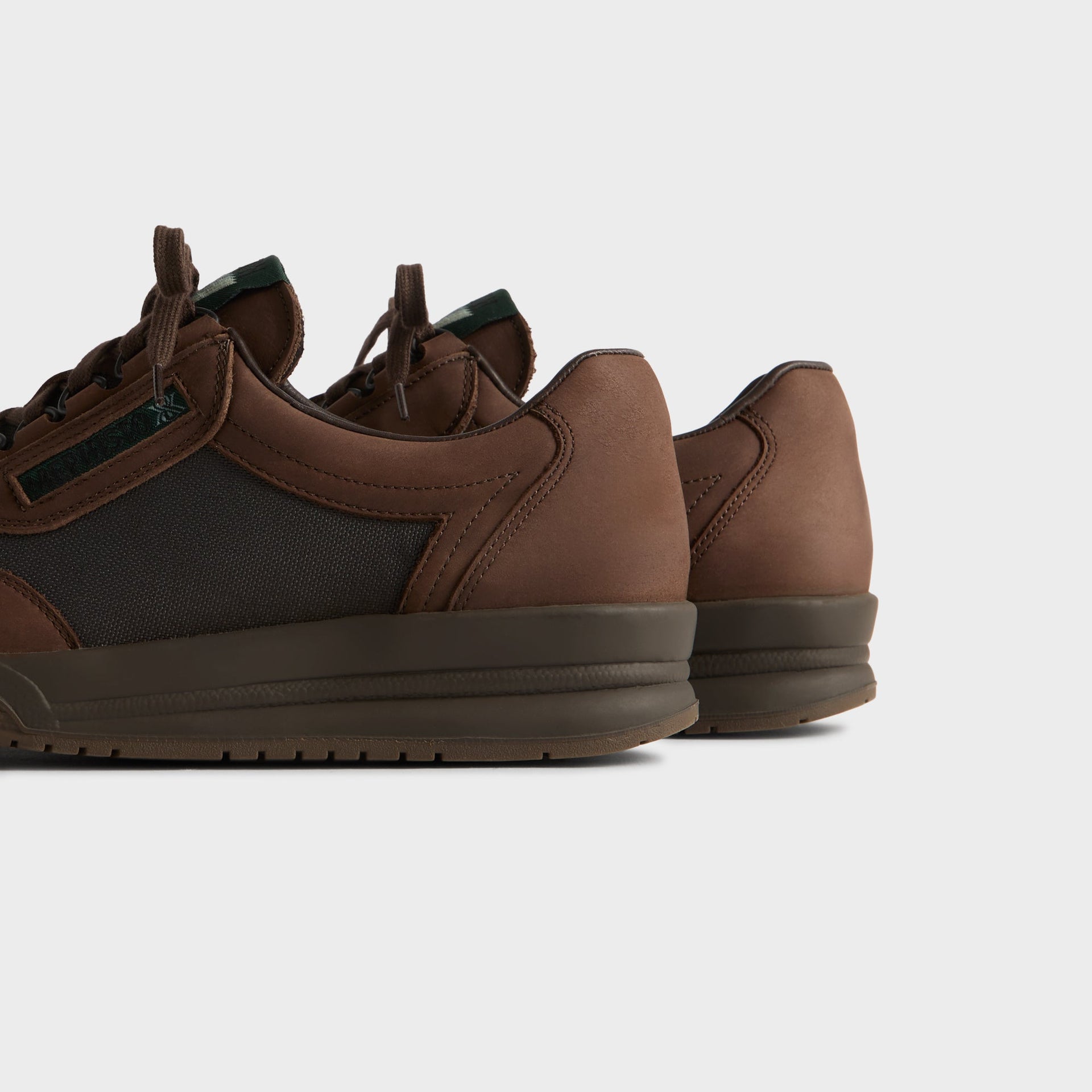 Kith for Mephisto WMNS Rush Sneaker - Brown - PH