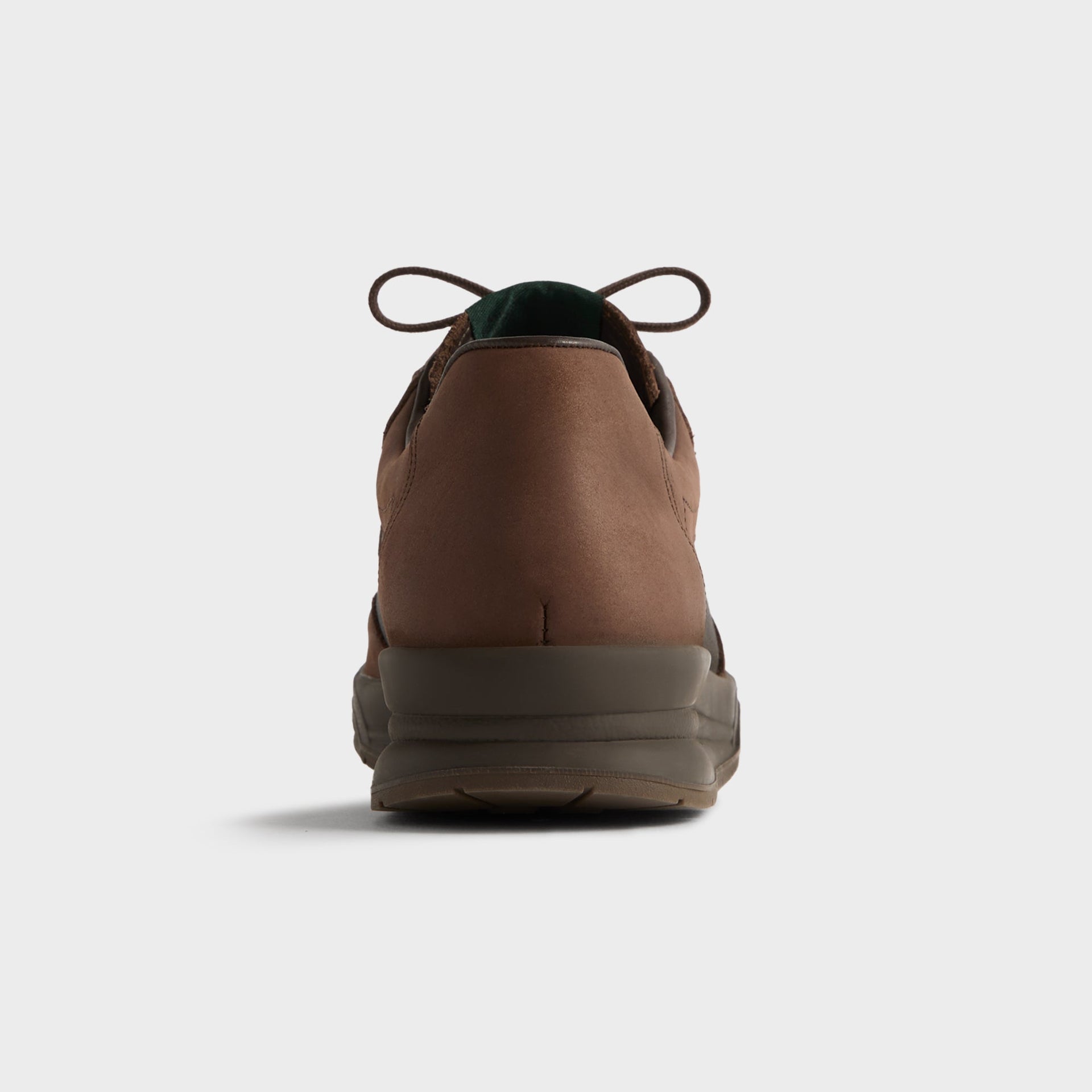 Kith for Mephisto WMNS Rush Sneaker - Brown