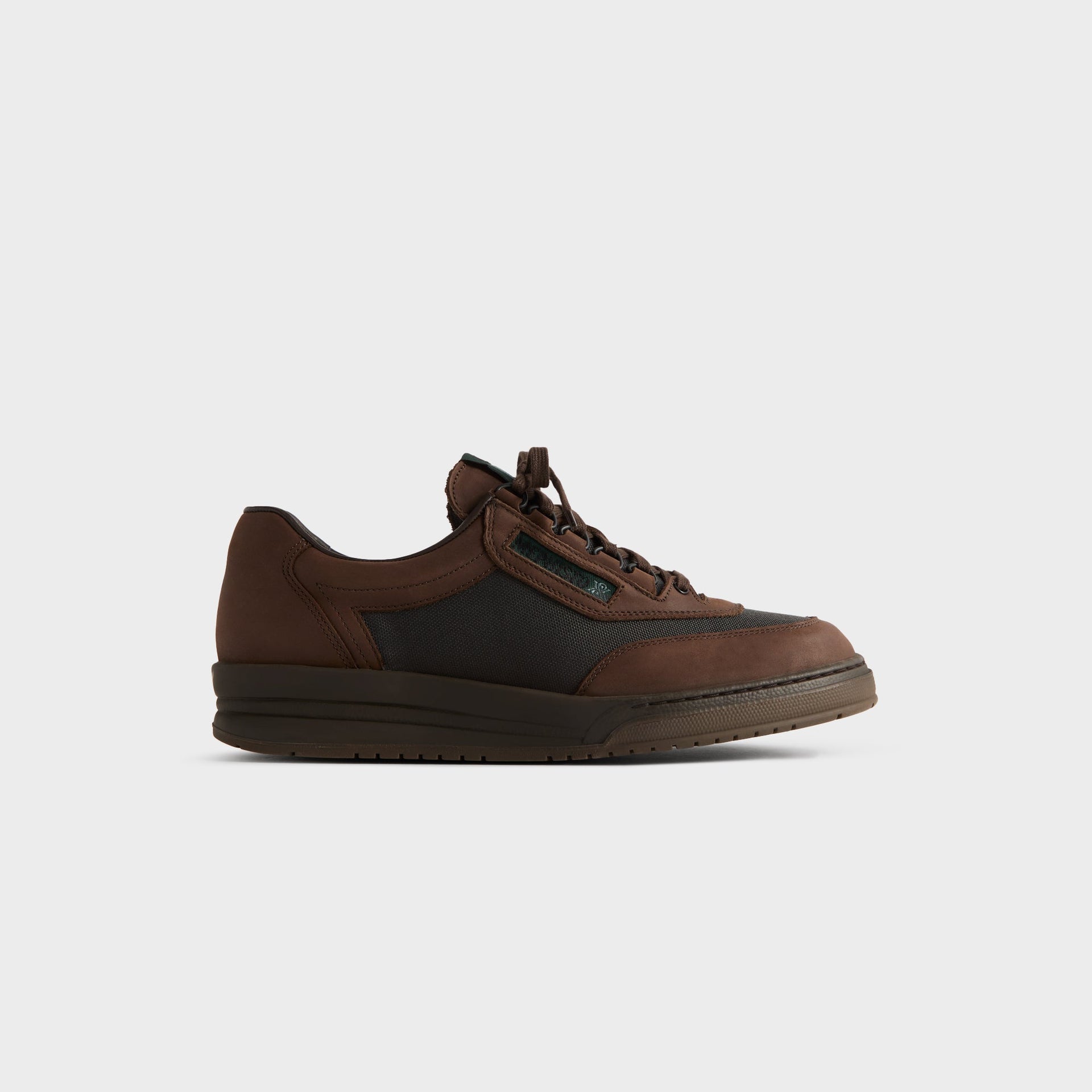 Kith for Mephisto WMNS Rush Sneaker - Brown