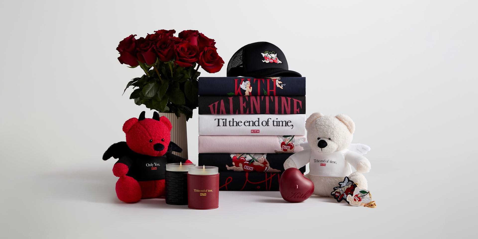 Featured | Kith Monday Program