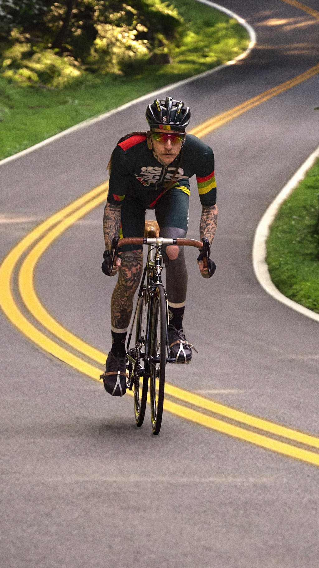 Monday Program™ | Kith for Cinelli