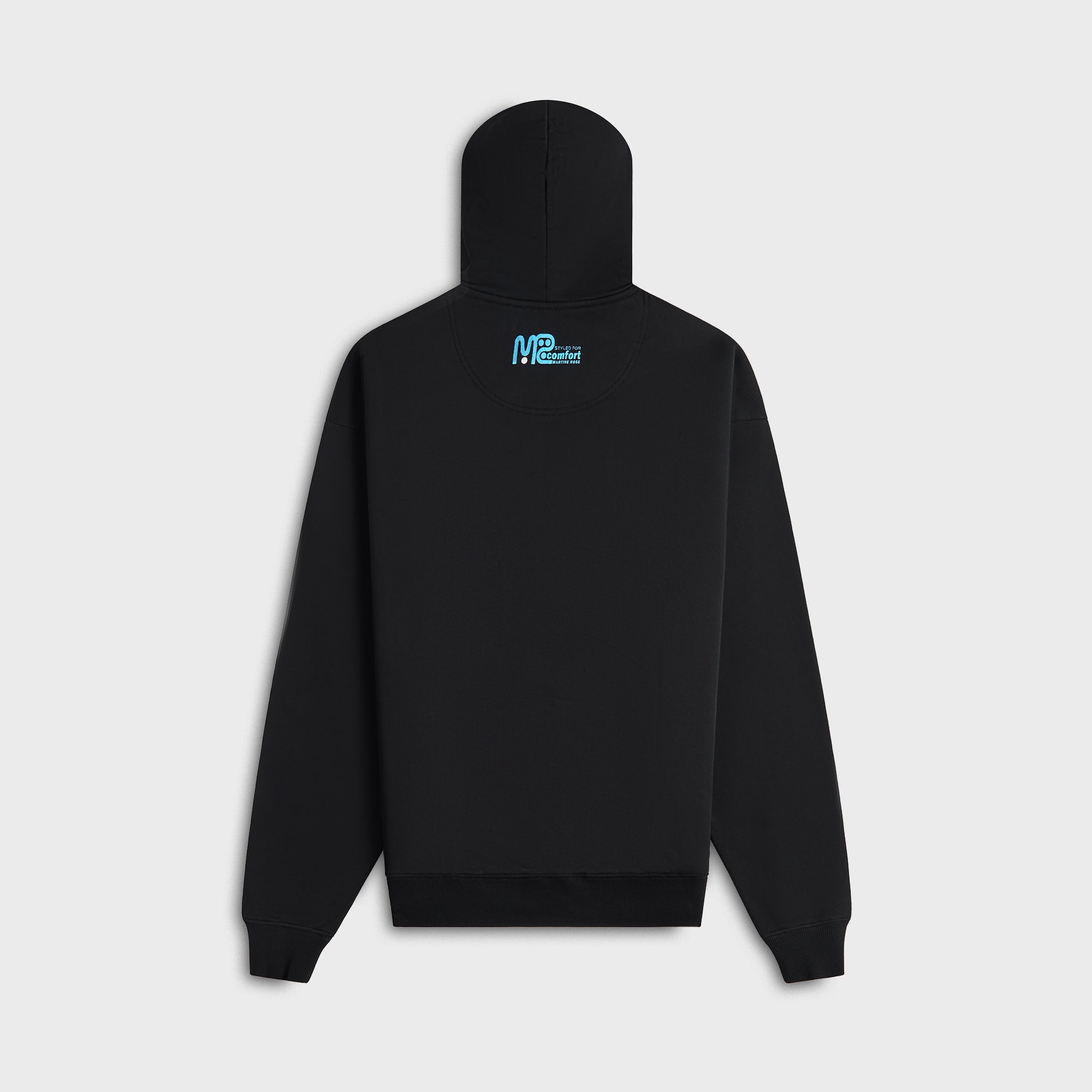 Mastermind World Zip-Up Skull Hoodie - Black – Kith