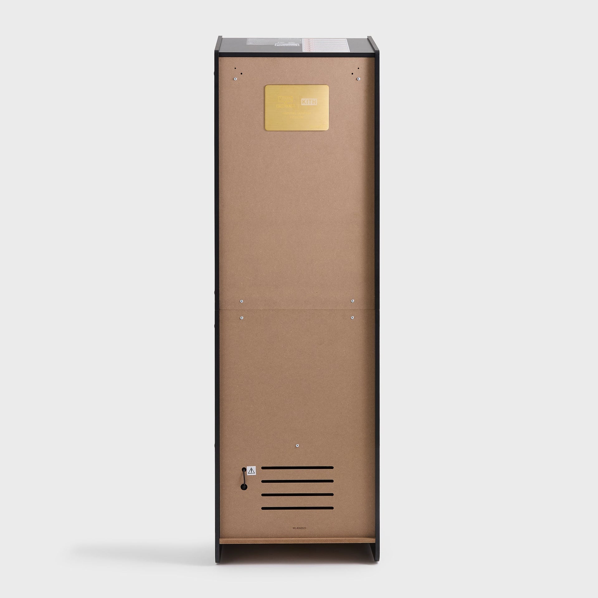 Kith for Arcade1Up Marvel vs. Capcom 2 Arcade