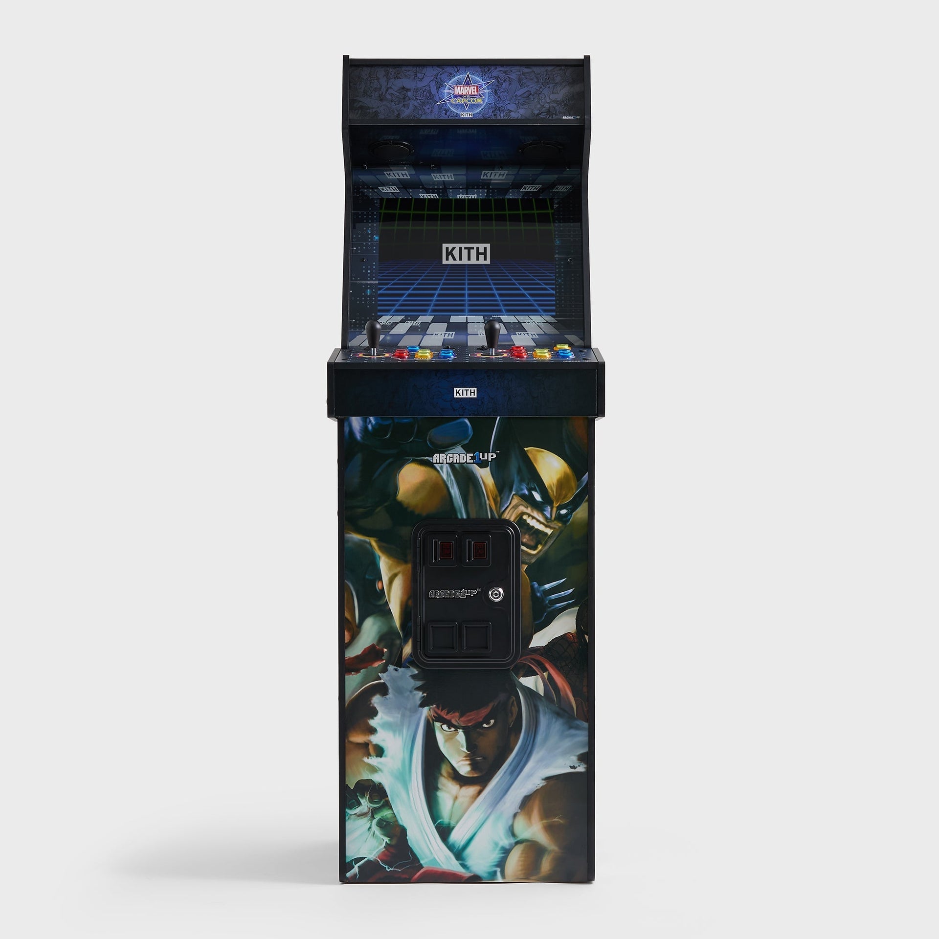 Erlebniswelt-fliegenfischenShops for Arcade1Up Marvel vs. Capcom 2 Arcade - PH